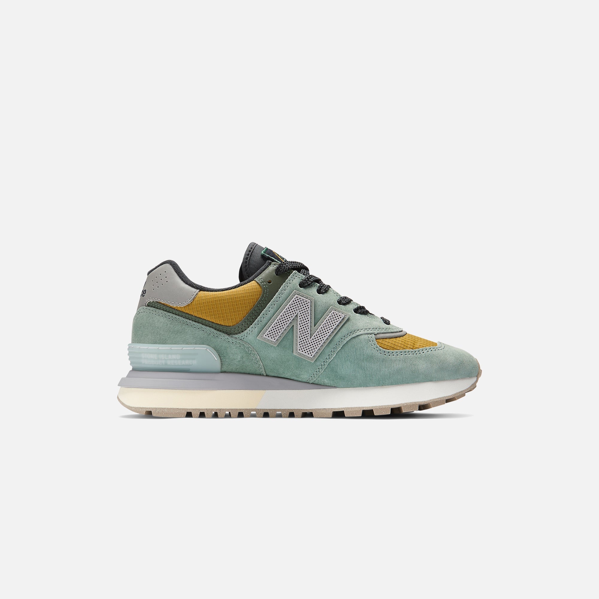 New balance Footwear оригінал | Швидка доставка Україна – боковий вид