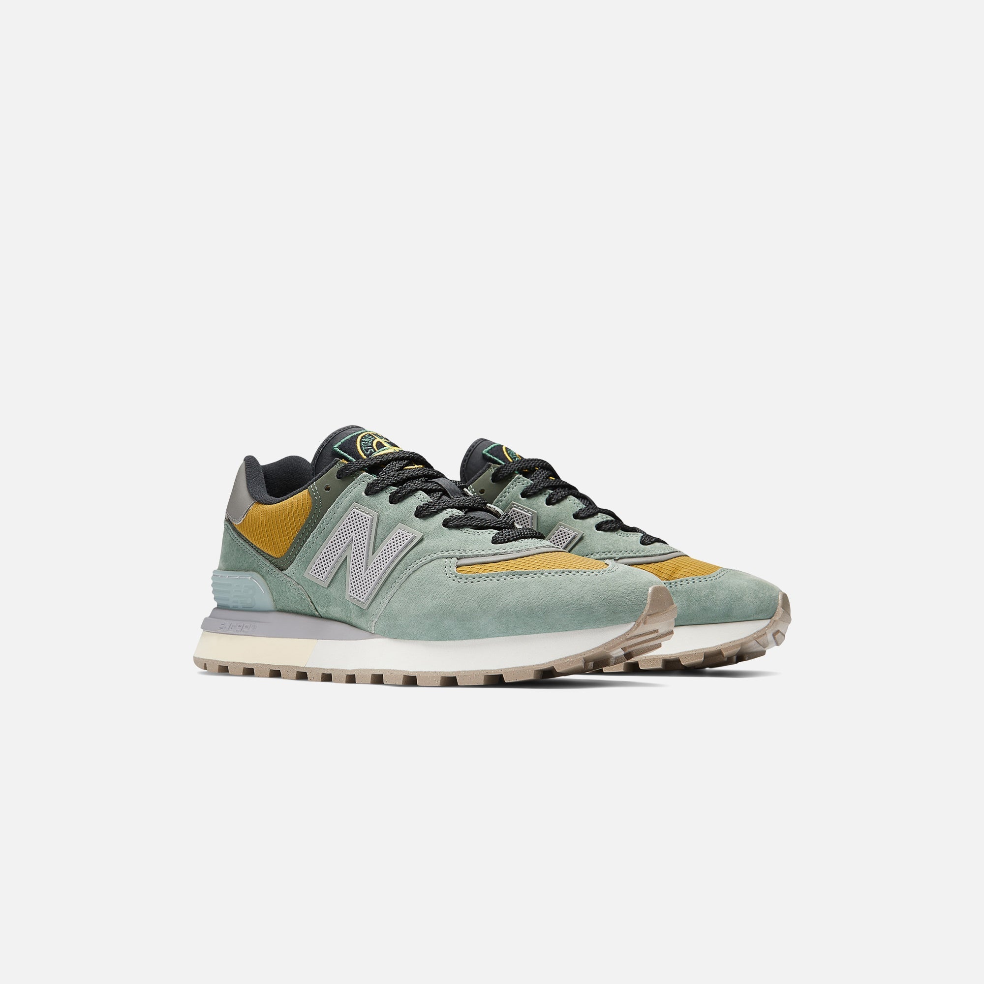New balance Footwear оригінал | Швидка доставка Україна – вид ззаду