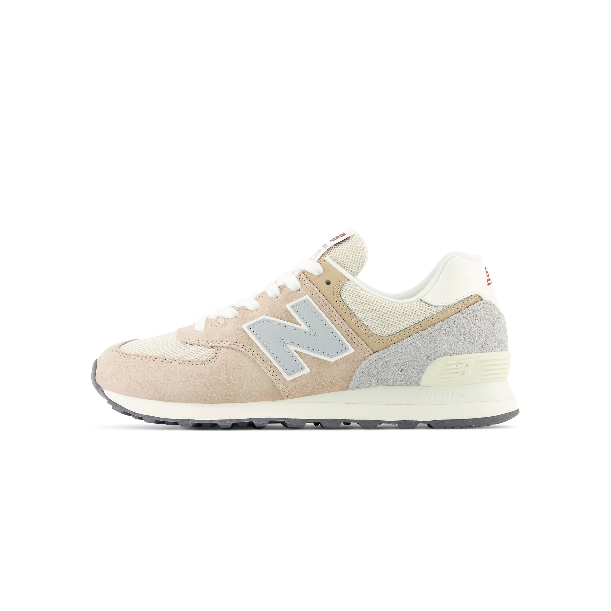 Оригінальна Mens 574 Shoes New balance – боковий вид