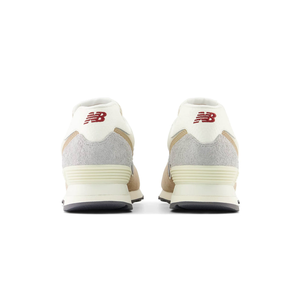 Оригінальна Mens 574 Shoes New balance – детальний вид