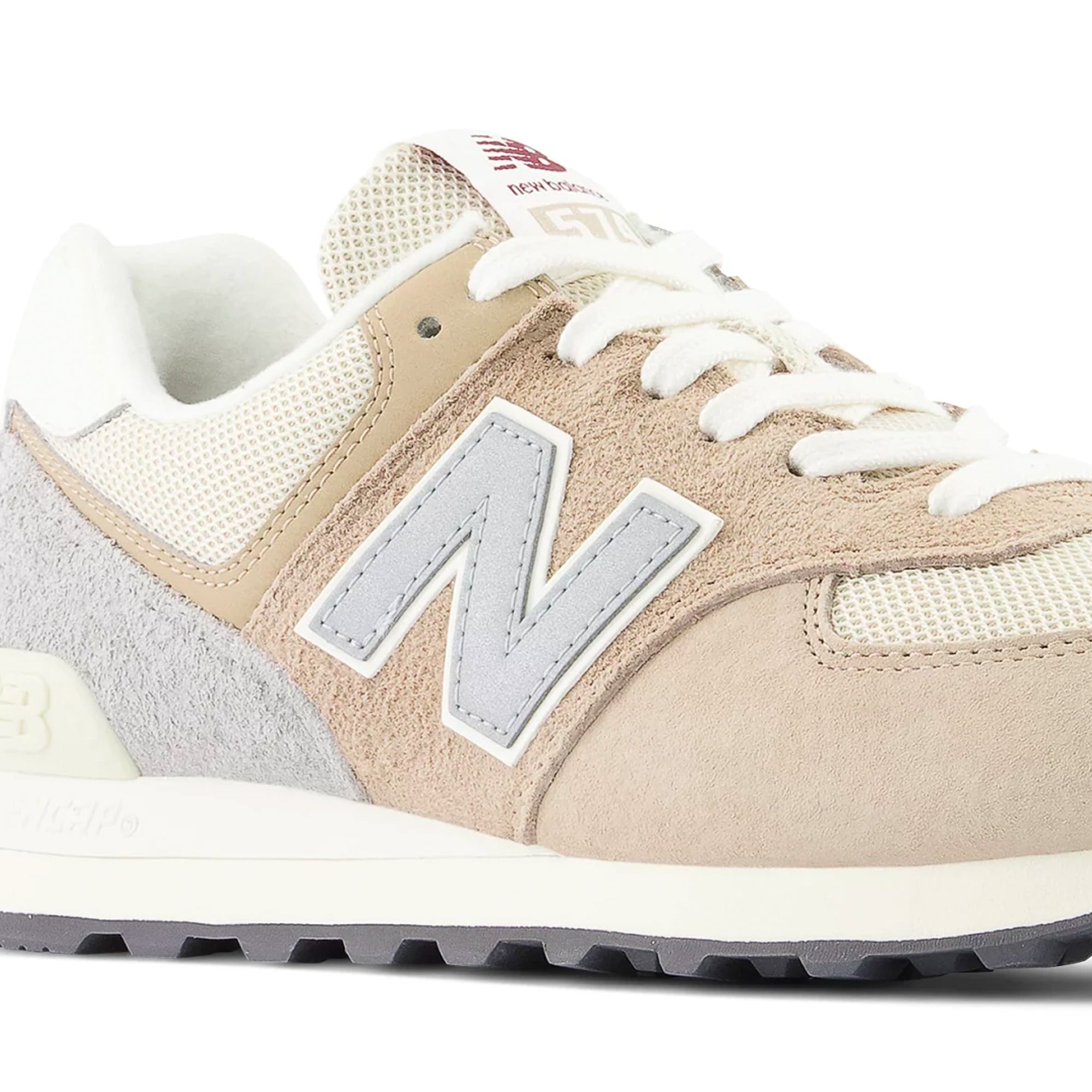 Оригінальна Mens 574 Shoes New balance – збільшений вид