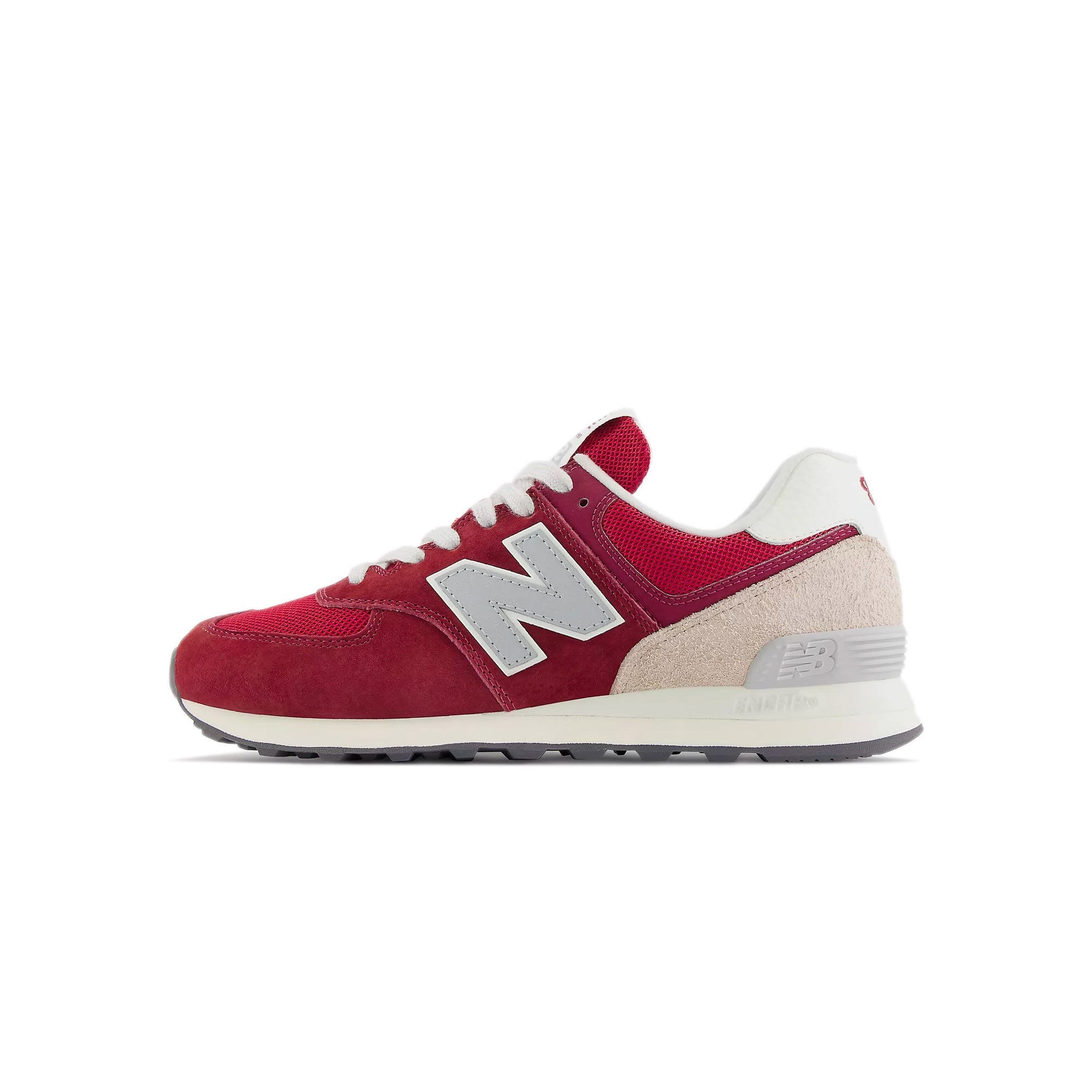 Оригінальна Mens 574 Shoes New balance – боковий вид