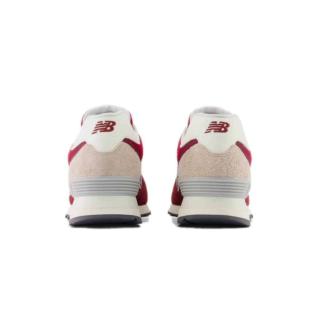 Оригінальна Mens 574 Shoes New balance – детальний вид