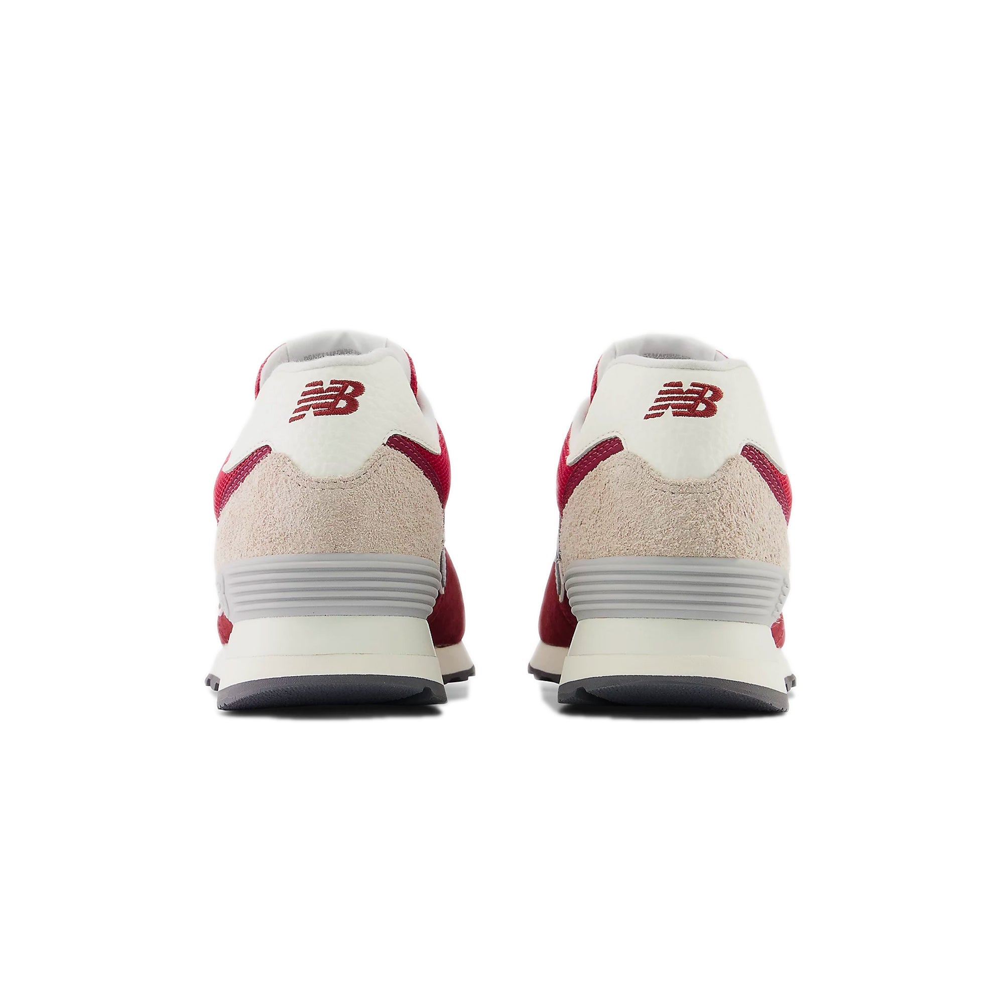 Оригінальна Mens 574 Shoes New balance – детальний вид