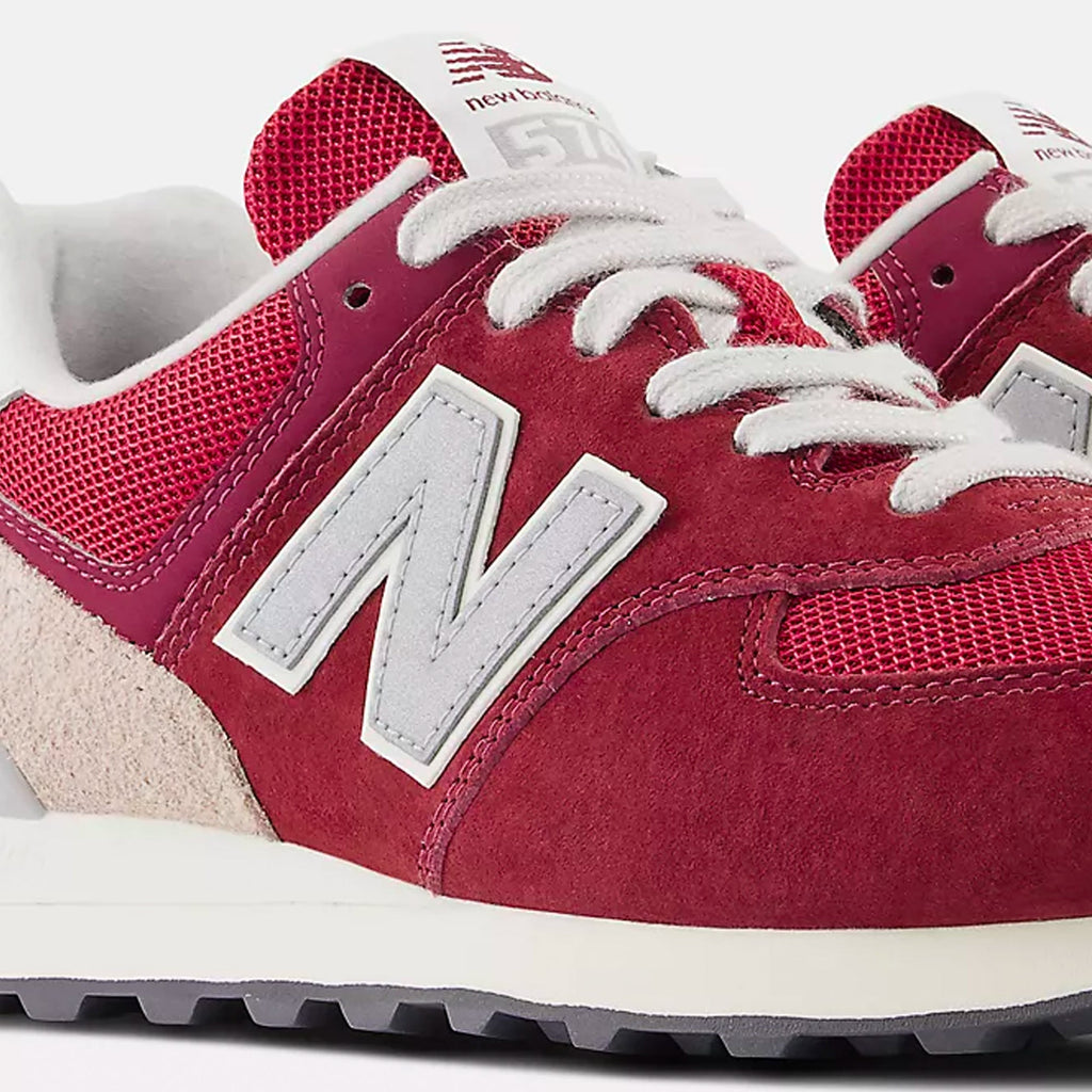 Оригінальна Mens 574 Shoes New balance – збільшений вид