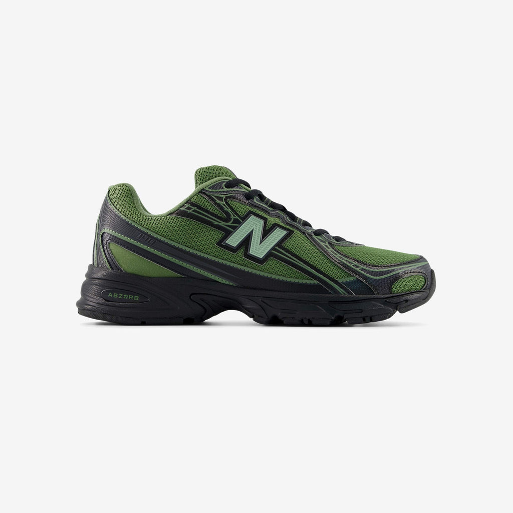 740 New balance – Гарантія оригінальності – боковий вид