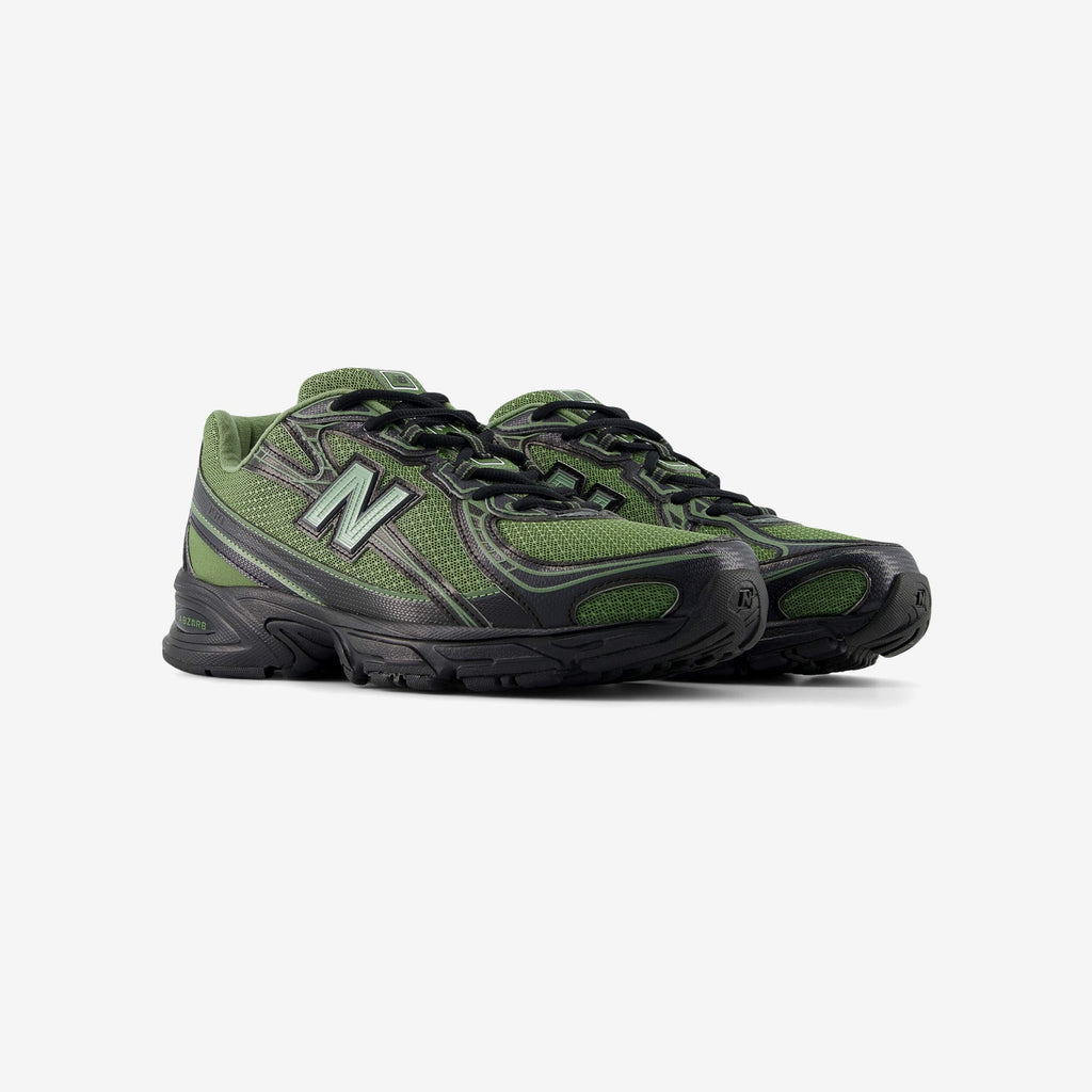 740 New balance – Гарантія оригінальності – вид ззаду