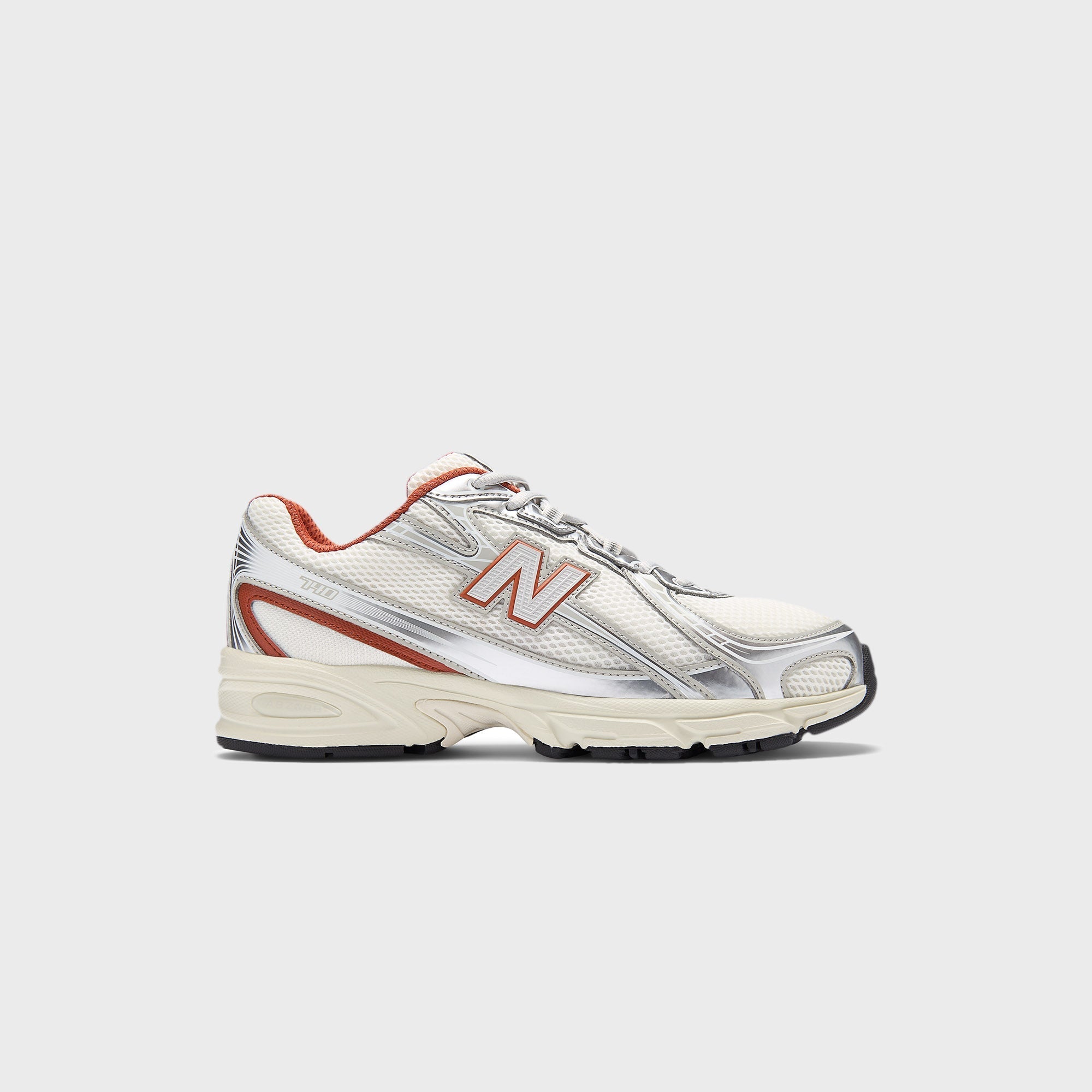 New balance Footwear оригінал | Швидка доставка Україна – боковий вид