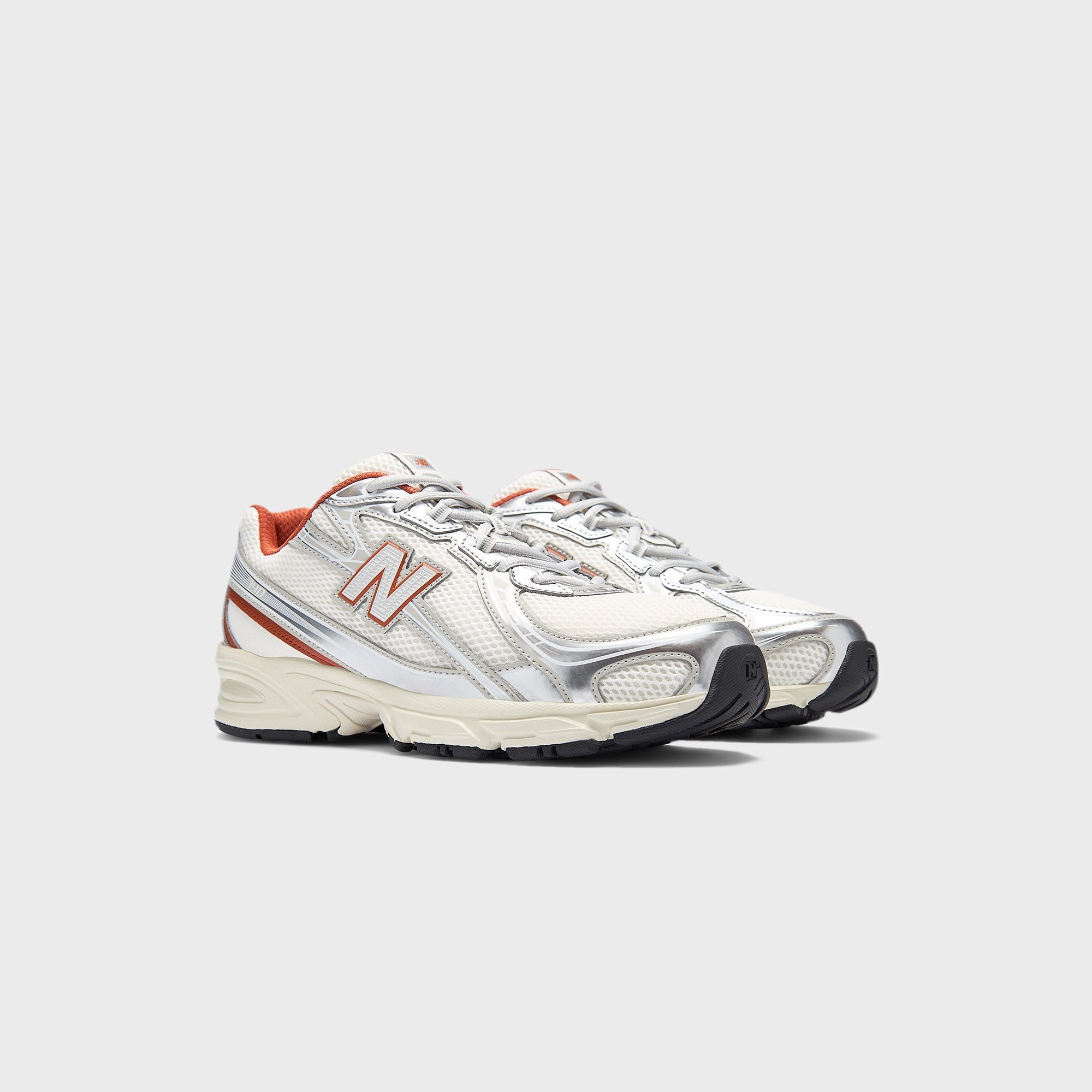 New balance Footwear оригінал | Швидка доставка Україна – вид ззаду