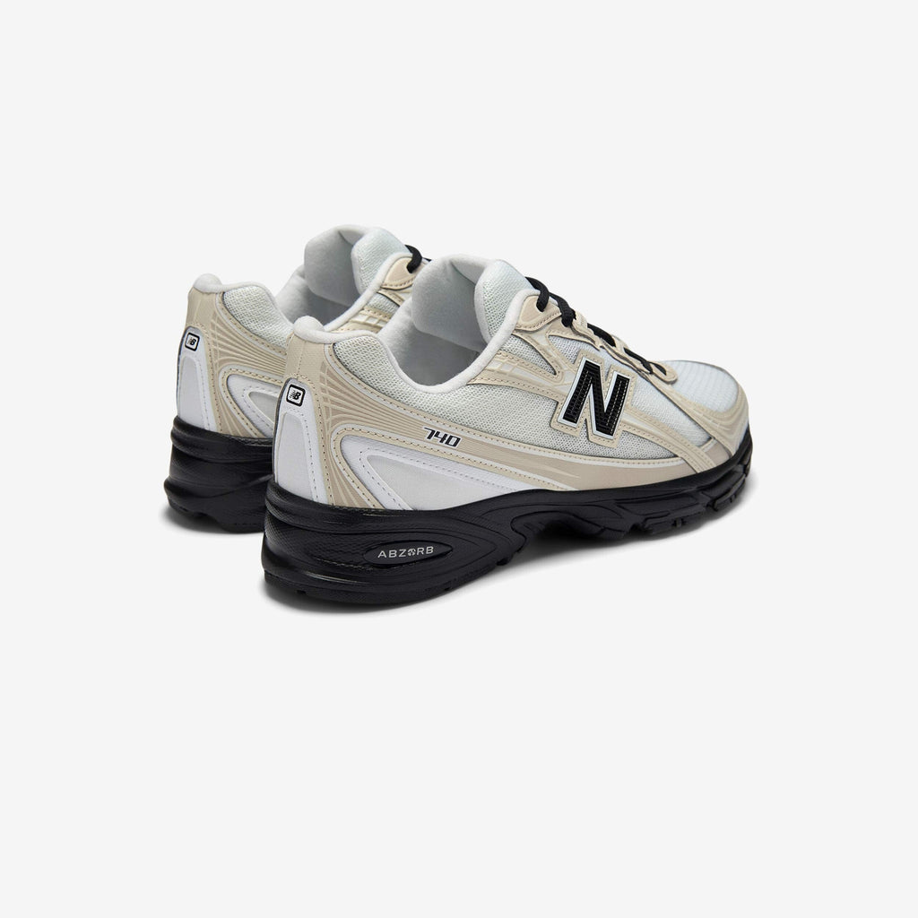 740 New balance – Гарантія оригінальності – детальний вид