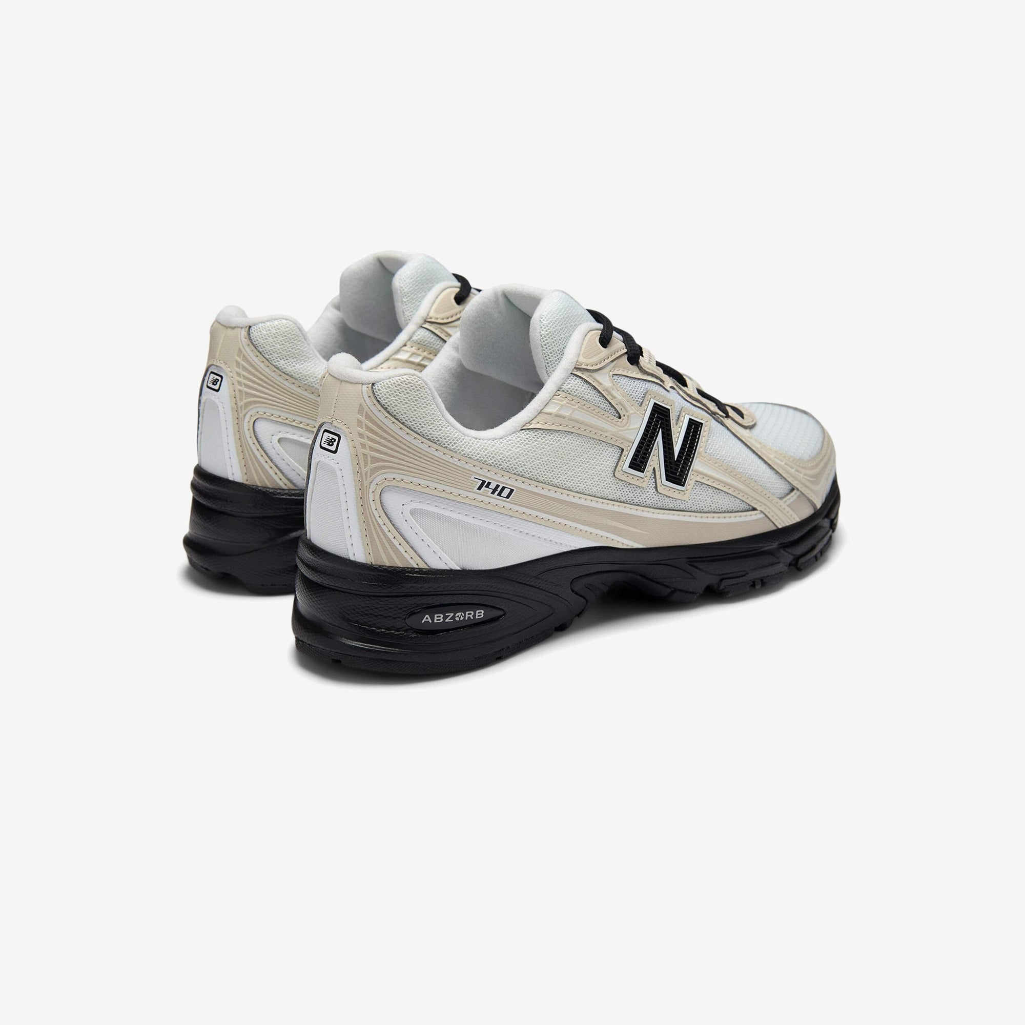 740 New balance – Гарантія оригінальності – детальний вид