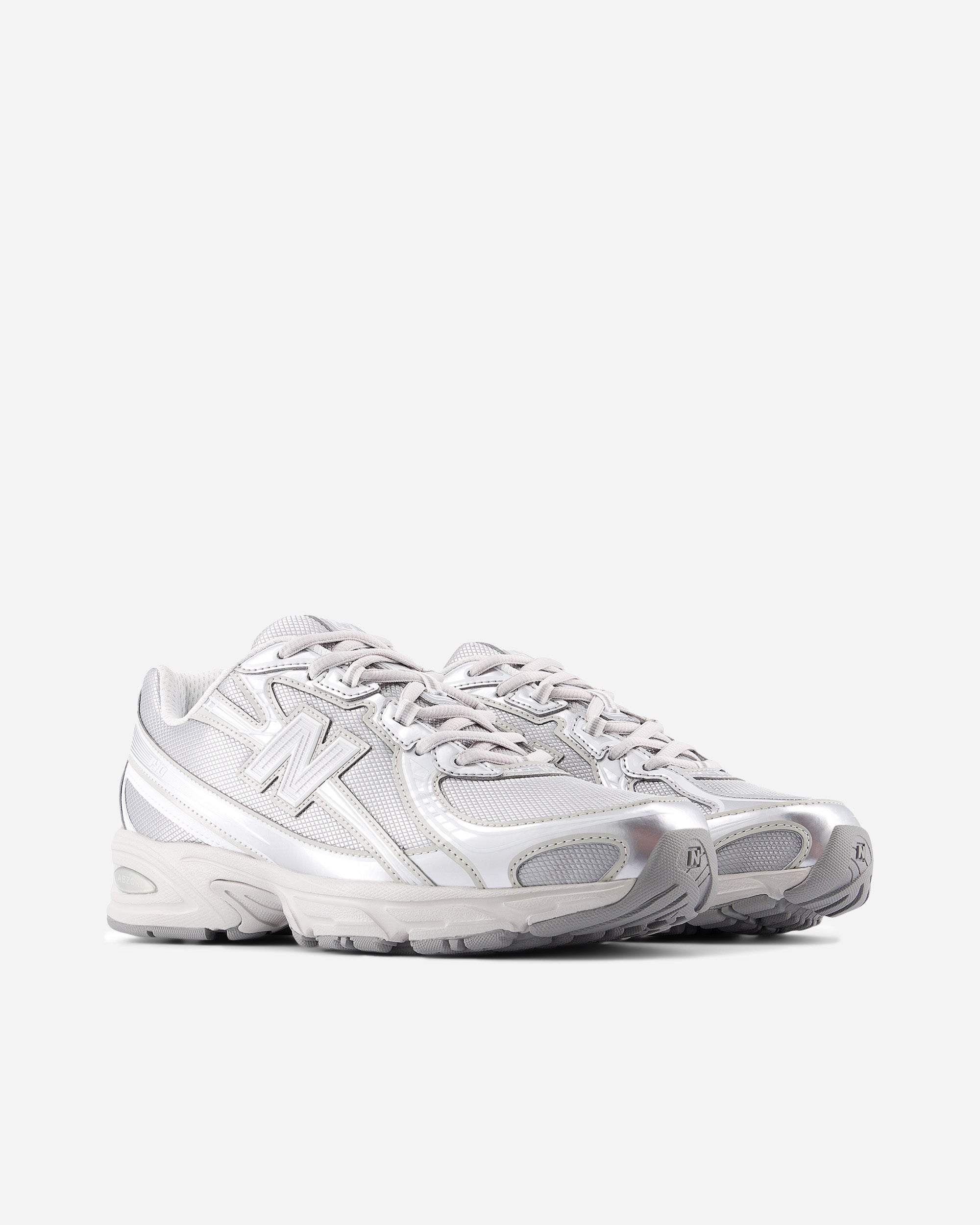 740 New balance – Гарантія оригінальності – вид ззаду - NEW BALANCE