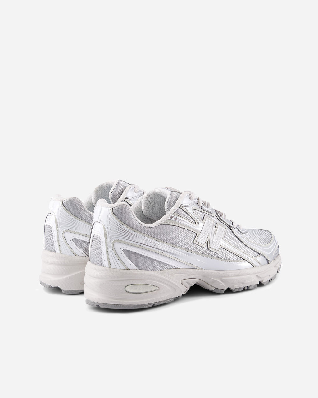 740 New balance – Гарантія оригінальності – збільшений вид