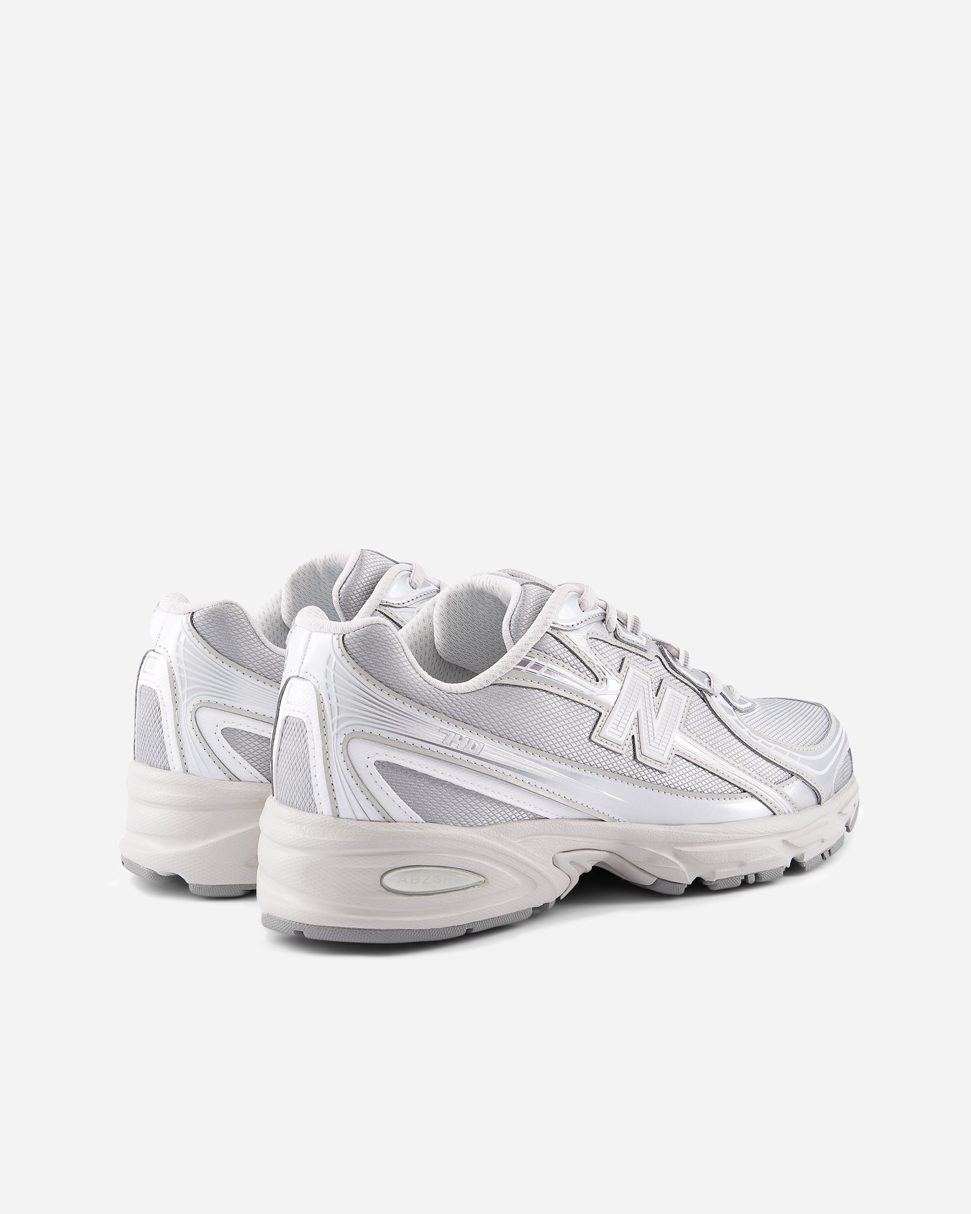 740 New balance – Гарантія оригінальності – збільшений вид - NEW BALANCE