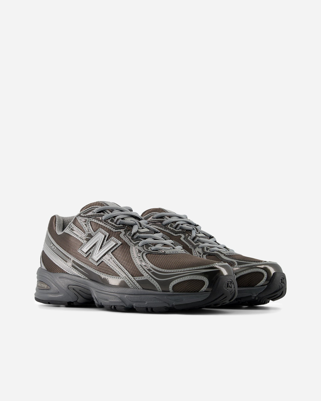 7407yi New balance оригінал – Купити в Україні – вид ззаду