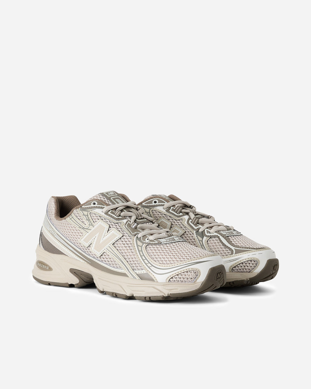 New balance Footwear оригінал | Швидка доставка Україна – вид ззаду
