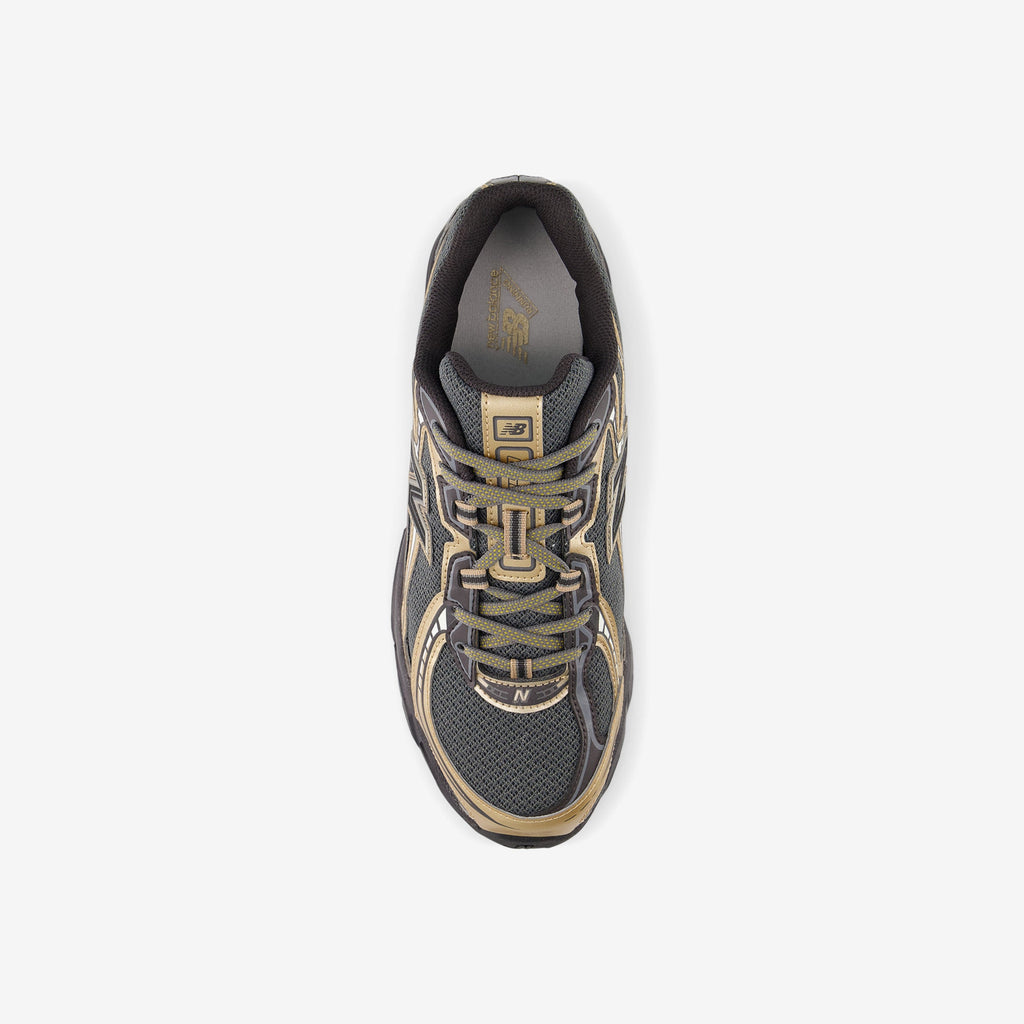 740 New balance – Гарантія оригінальності – детальний вид