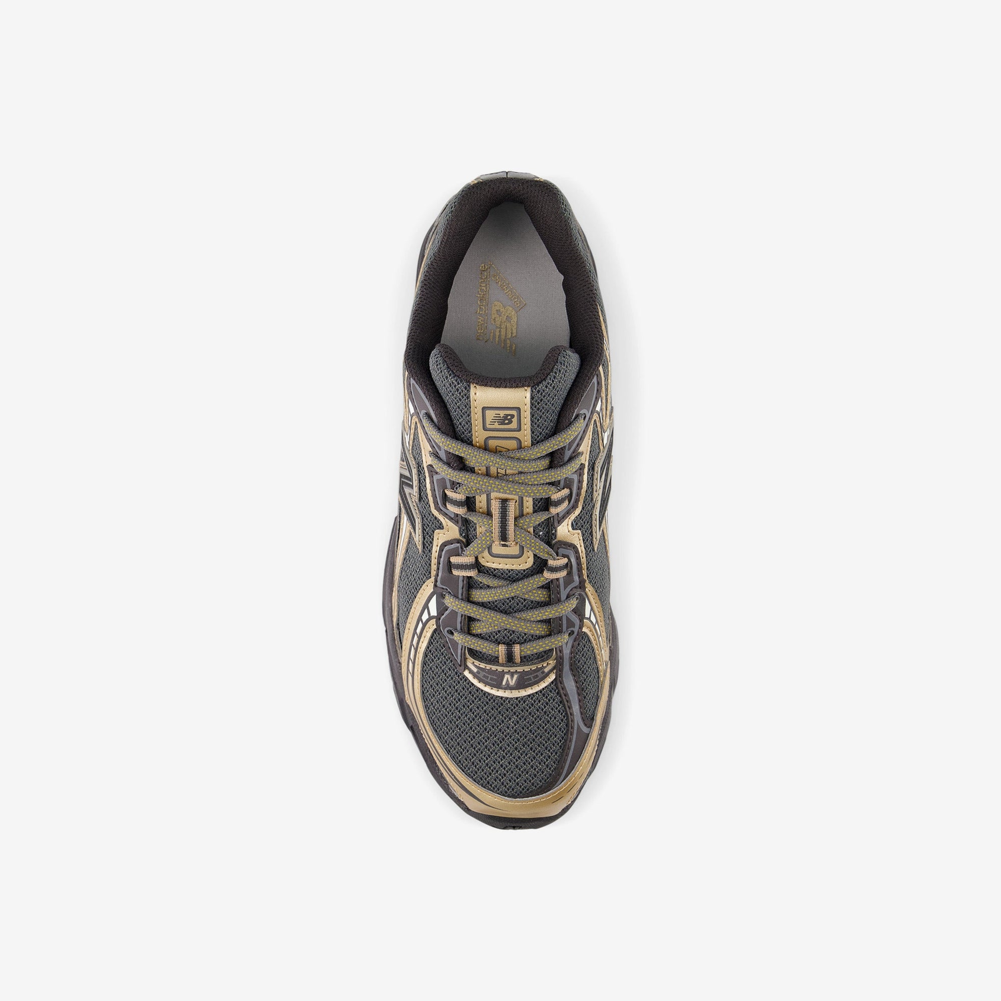 740 New balance – Гарантія оригінальності – детальний вид