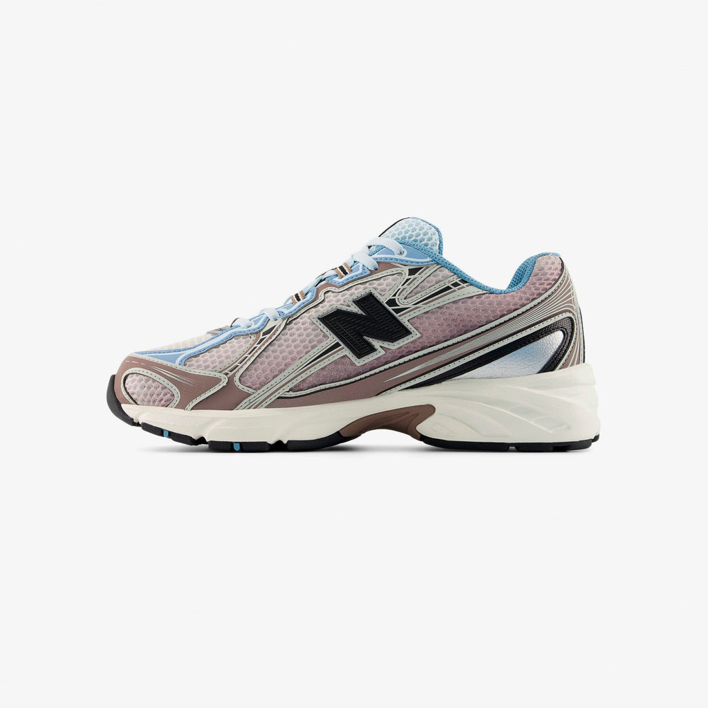 740 New balance – Гарантія оригінальності – вид ззаду