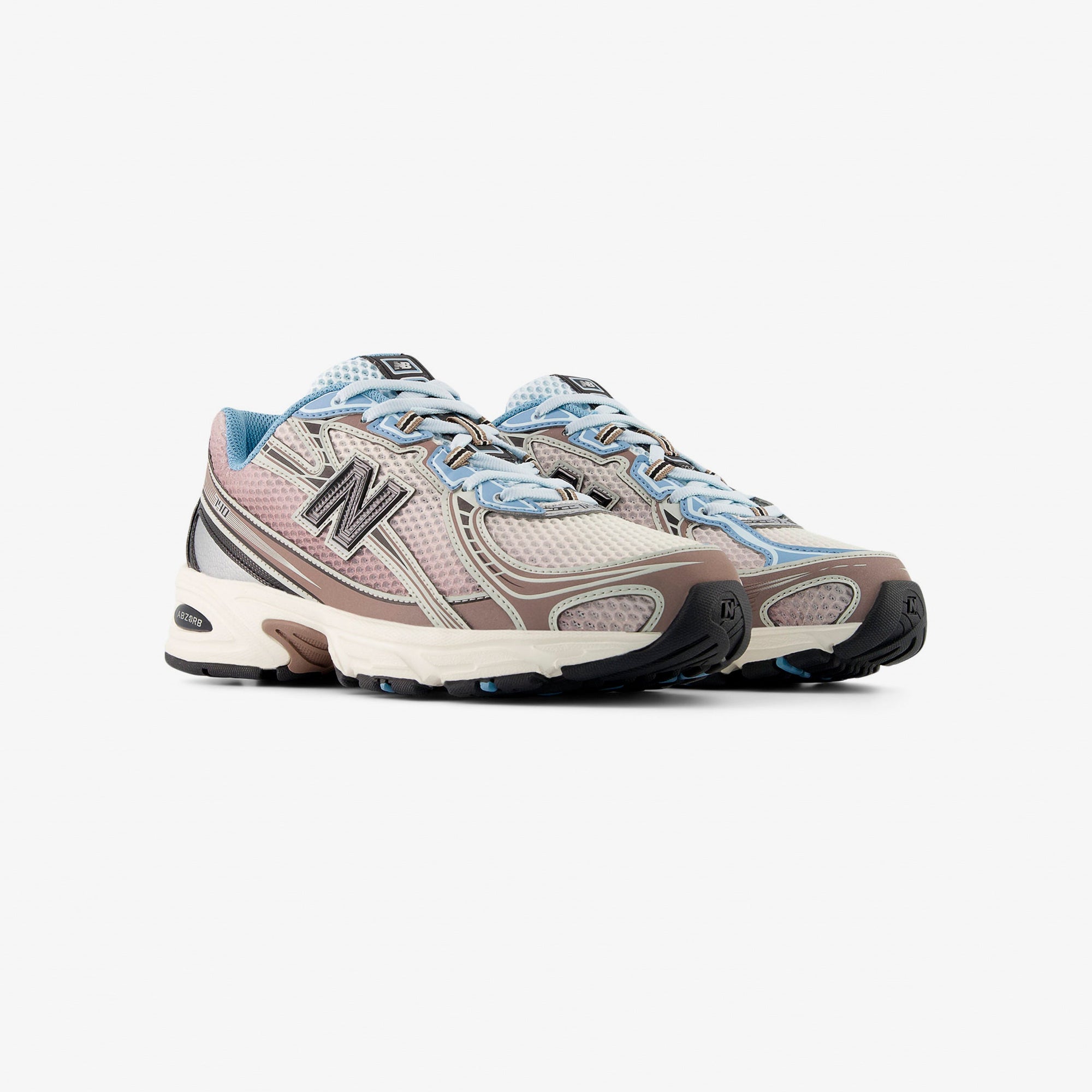740 New balance – Гарантія оригінальності – детальний вид