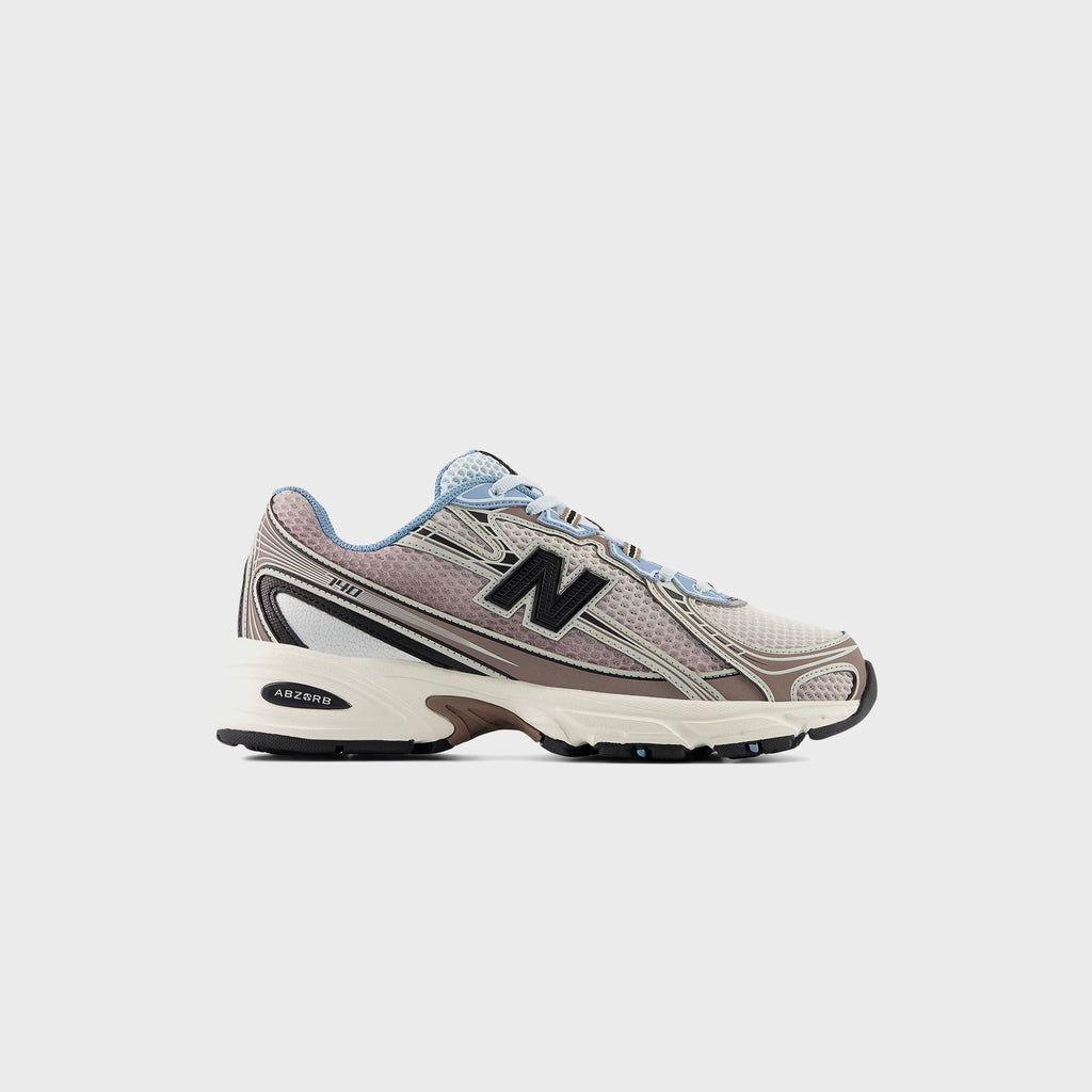 New balance Footwear оригінал | Швидка доставка Україна – боковий вид