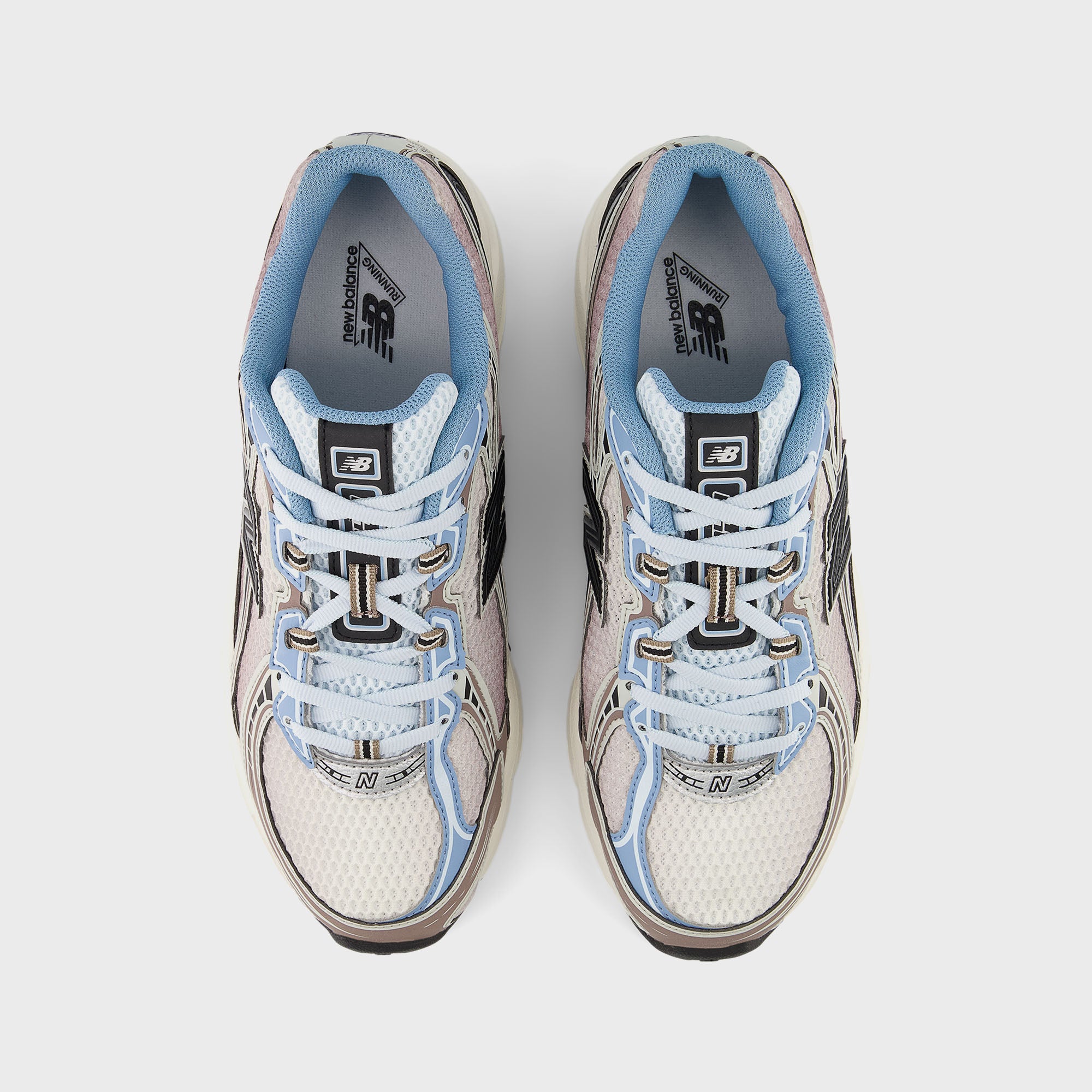 New balance Footwear оригінал | Швидка доставка Україна – збільшений вид