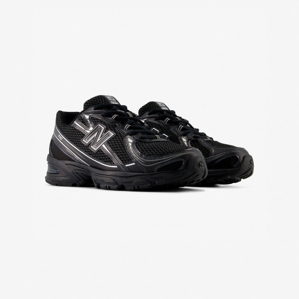 740 New balance – Гарантія оригінальності – вид ззаду