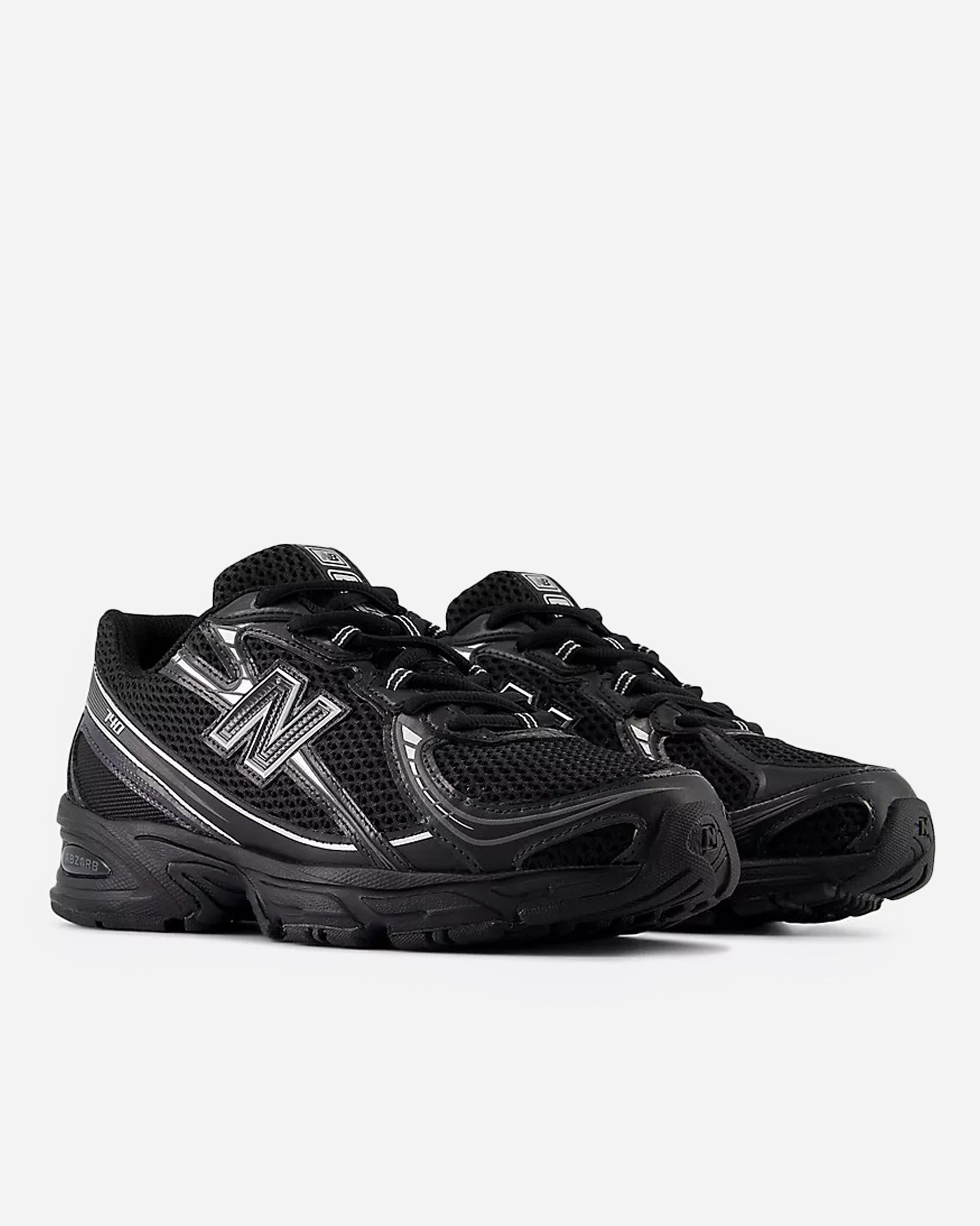 Оригінальна 740bm2 New balance – вид ззаду - NEW BALANCE