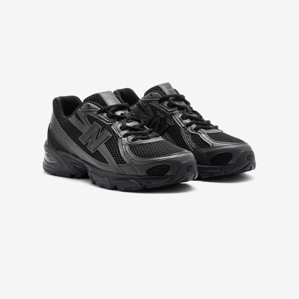 740 New balance – Гарантія оригінальності – вид ззаду