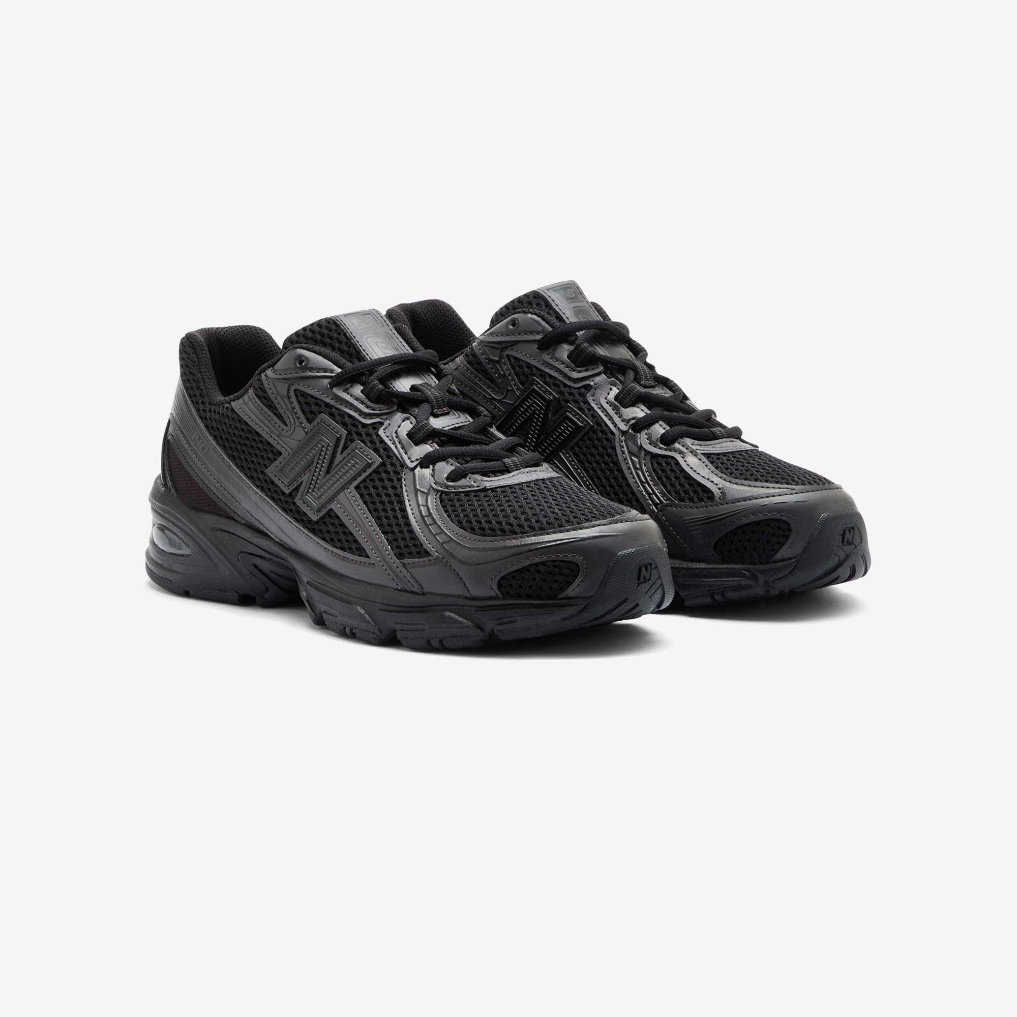 740 New balance – Гарантія оригінальності – вид ззаду