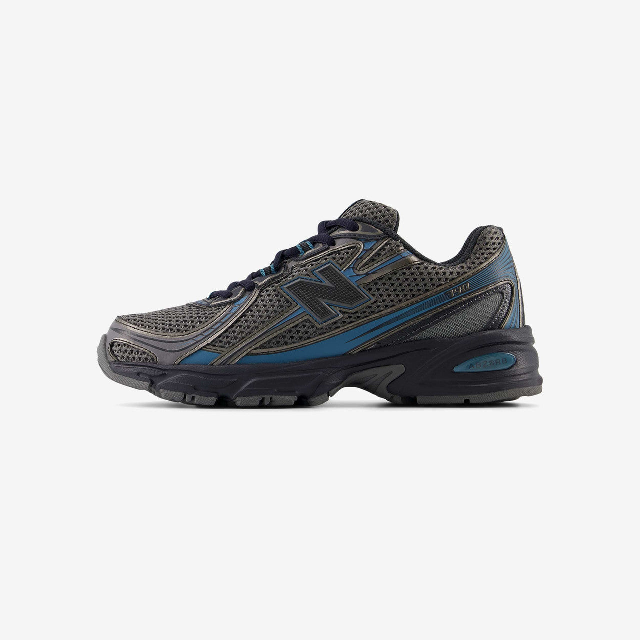 740 New balance – Гарантія оригінальності – збільшений вид