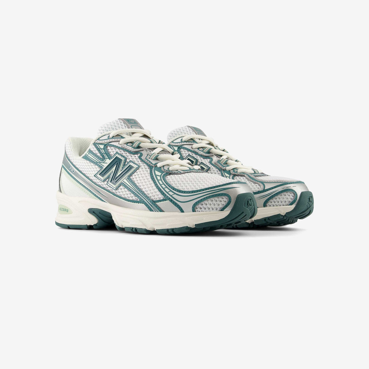 740 New balance – Гарантія оригінальності – вид ззаду