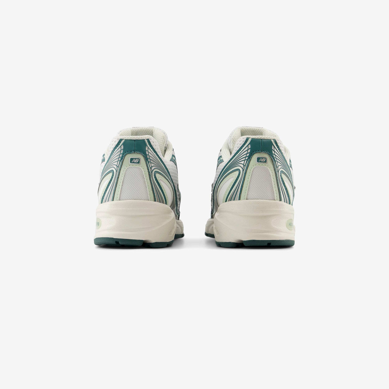 740 New balance – Гарантія оригінальності – збільшений вид