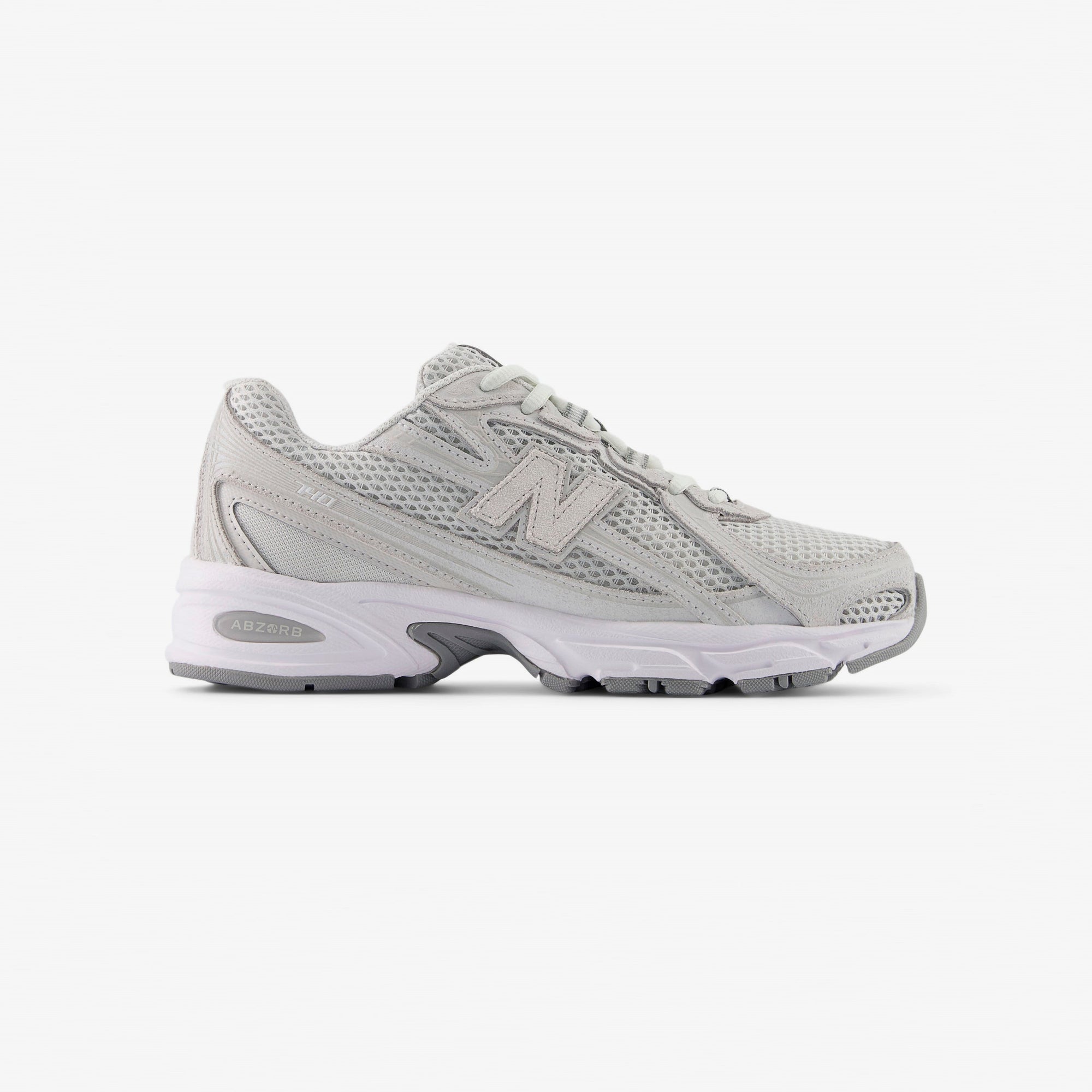 740 New balance – Гарантія оригінальності – боковий вид