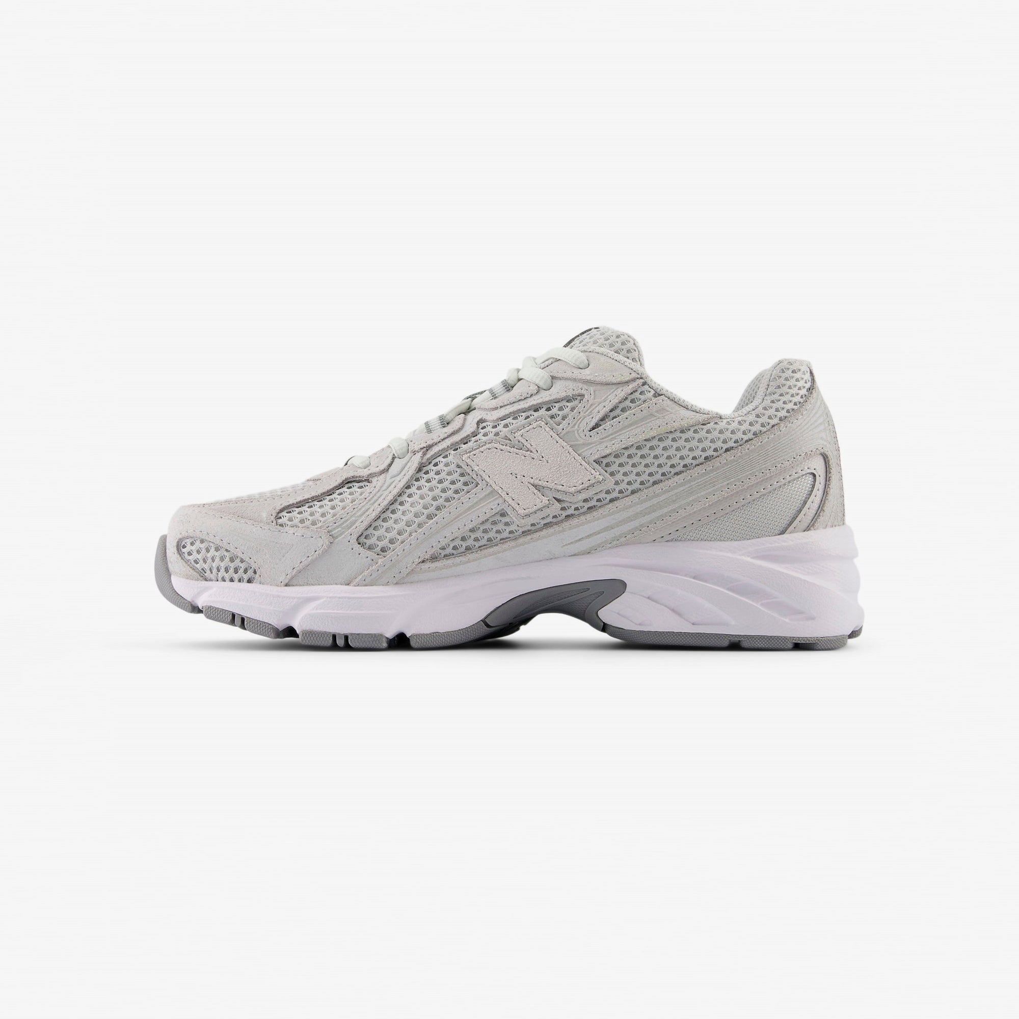 740 New balance – Гарантія оригінальності – вид ззаду