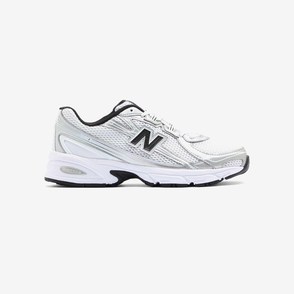740v2 New balance – Гарантія оригінальності – боковий вид
