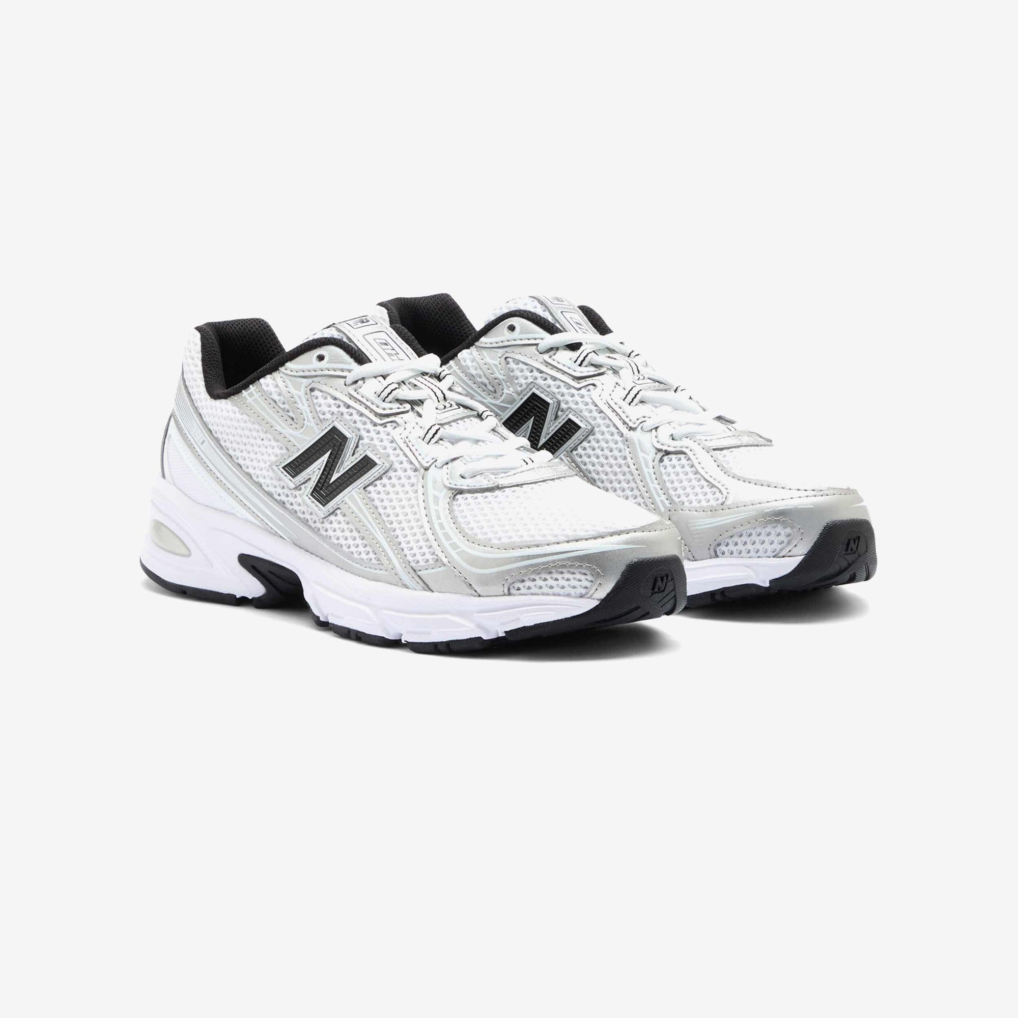 740v2 New balance – Гарантія оригінальності – вид ззаду
