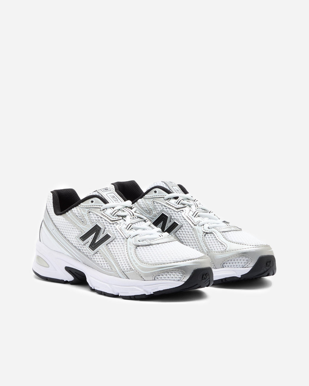 New balance Footwear оригінал | Швидка доставка Україна – вид ззаду