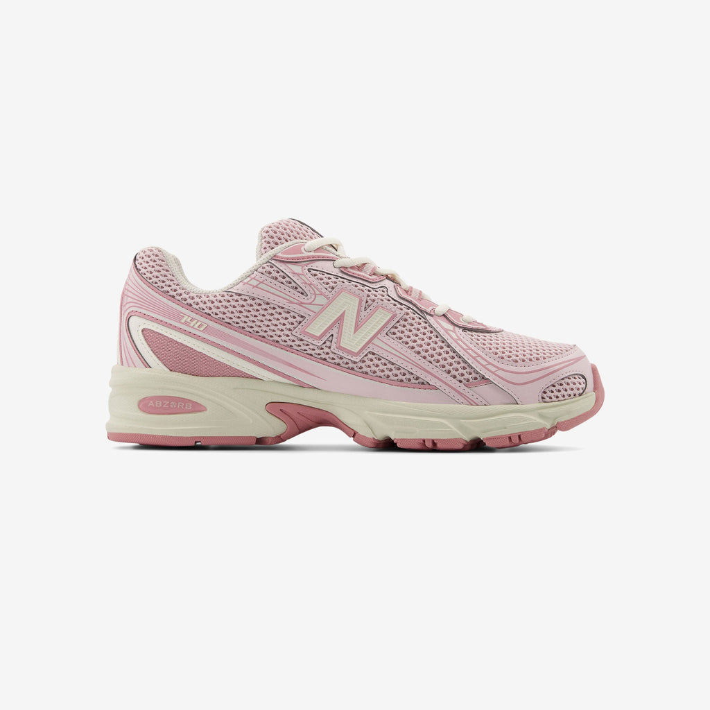 740 New balance – Гарантія оригінальності – боковий вид