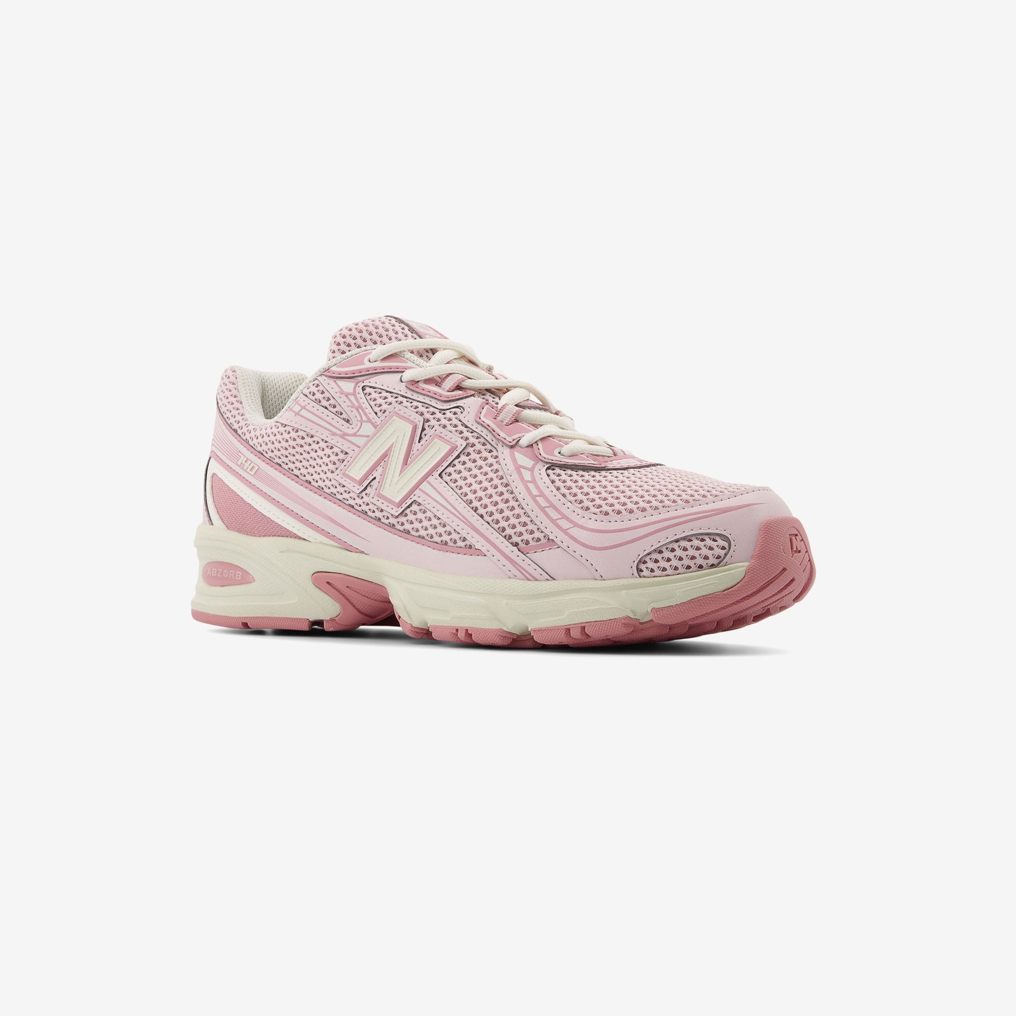740 New balance – Гарантія оригінальності – вид ззаду