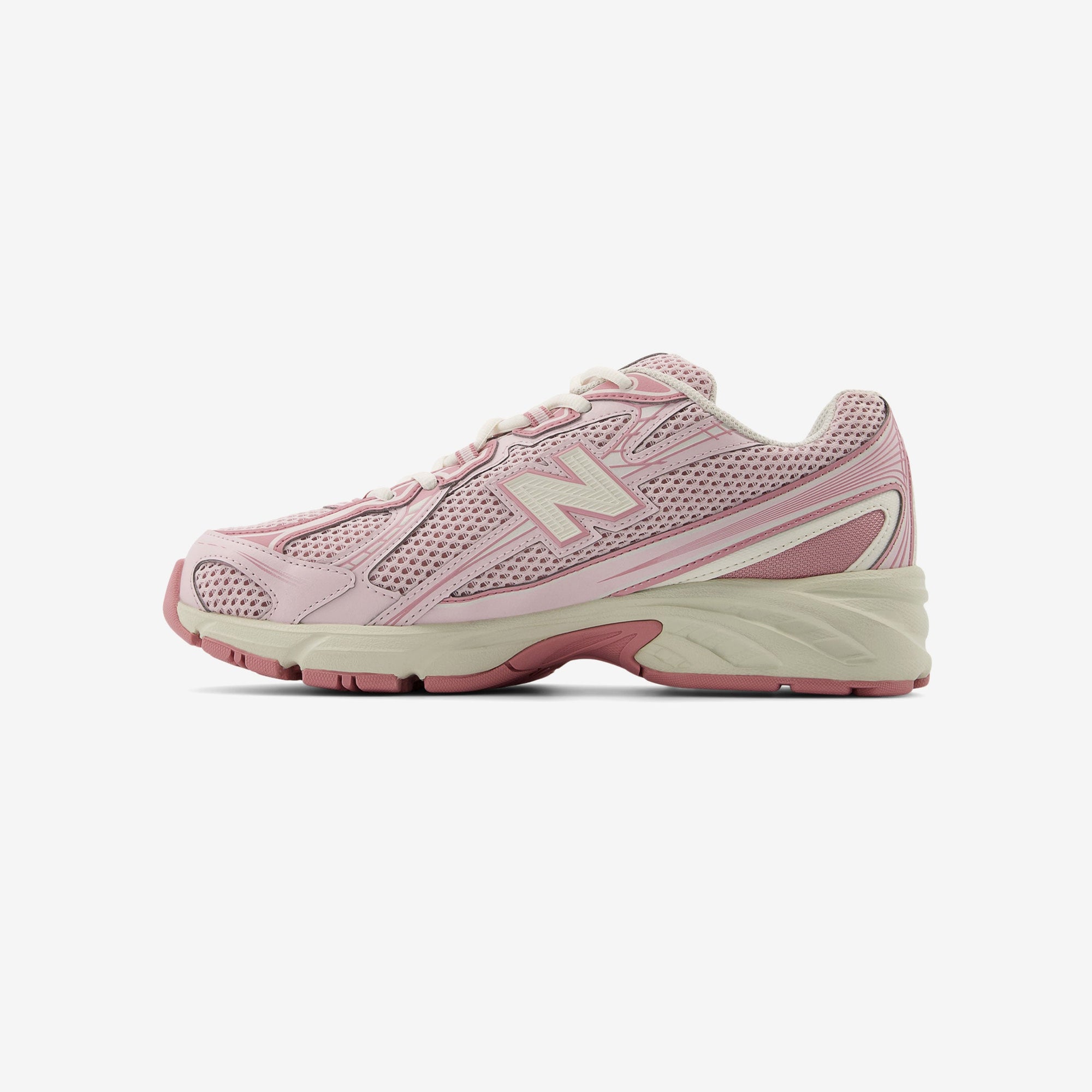 740 New balance – Гарантія оригінальності – збільшений вид