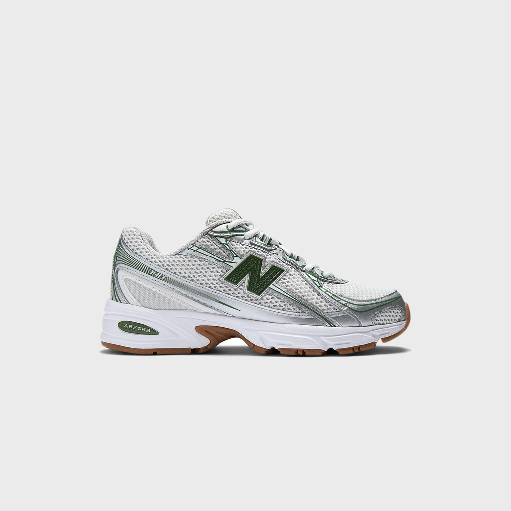 New balance Footwear оригінал | Швидка доставка Україна – боковий вид