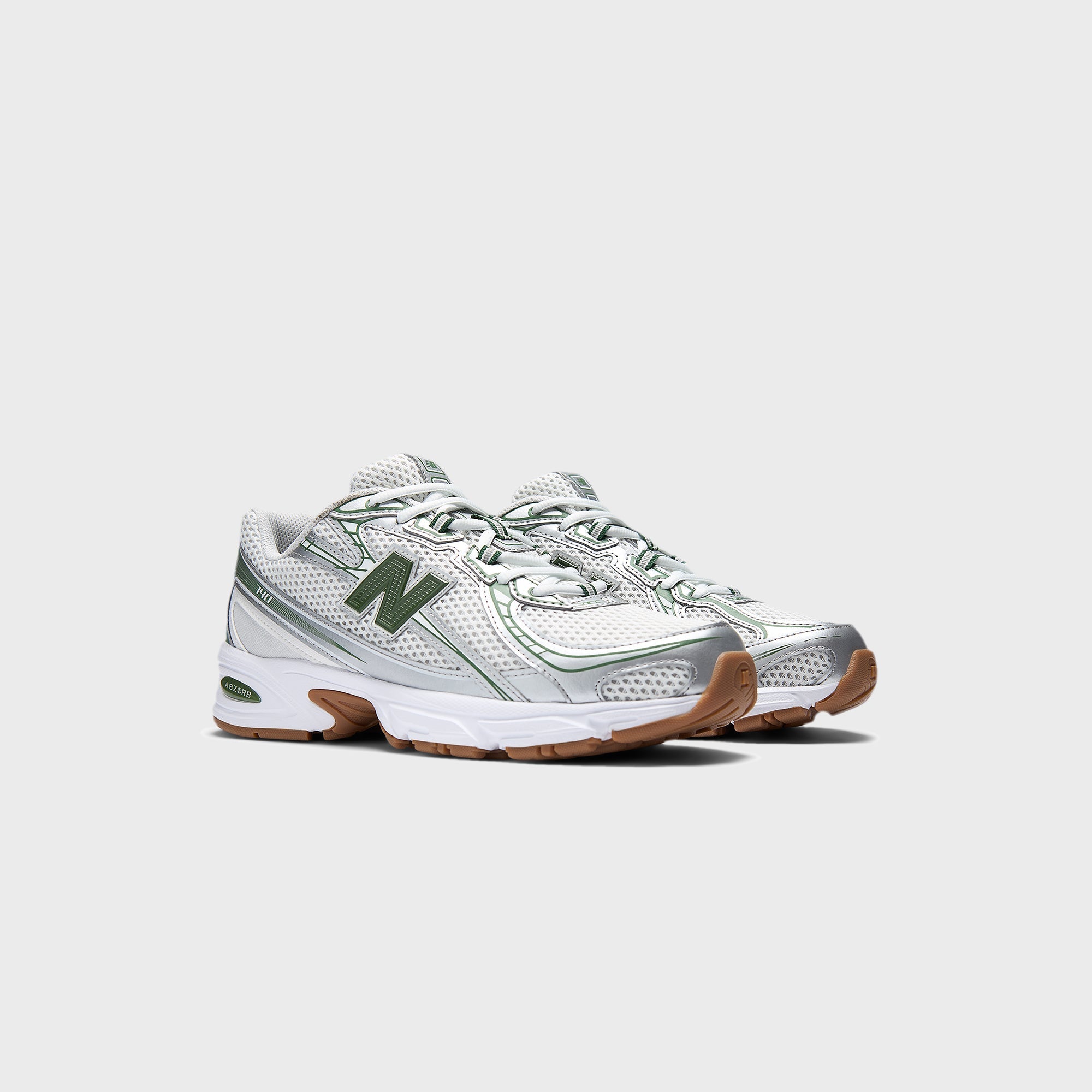 New balance Footwear оригінал | Швидка доставка Україна – вид ззаду