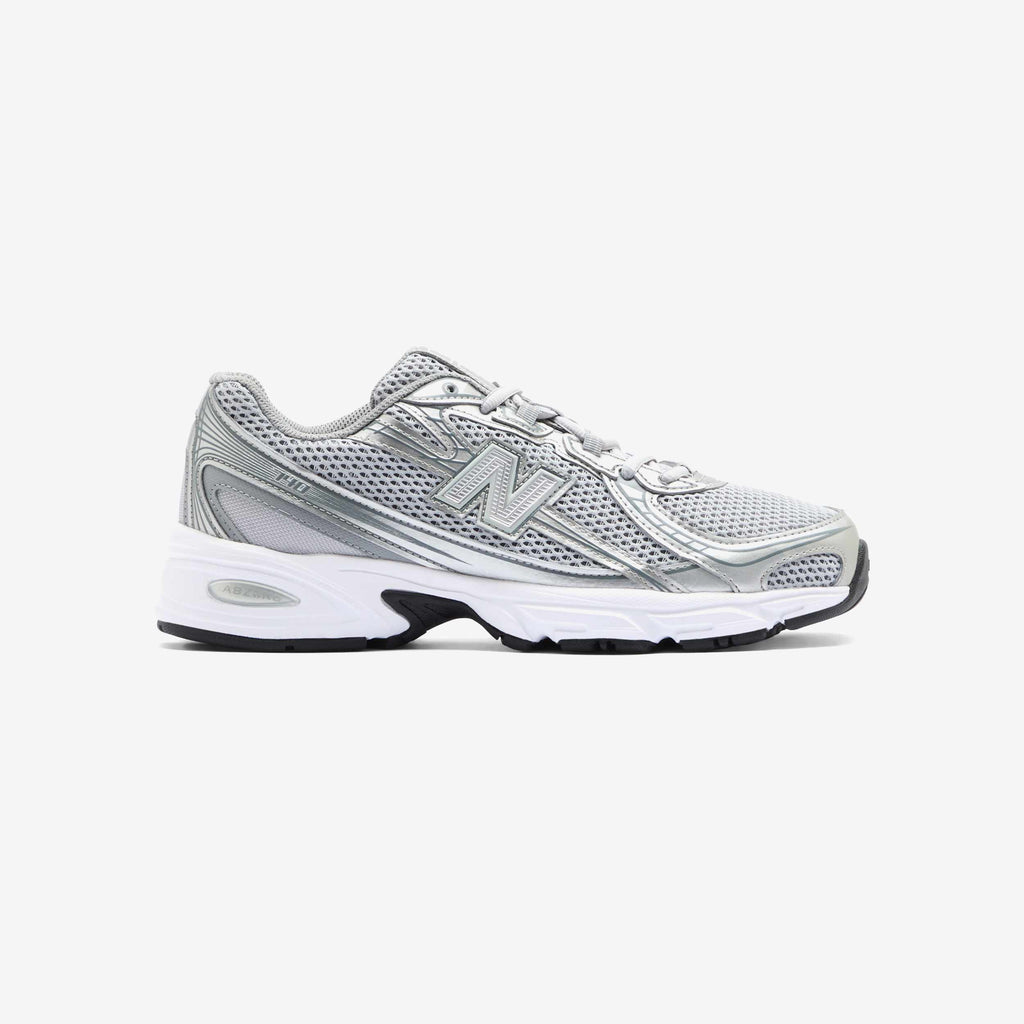 740 New balance – Гарантія оригінальності – боковий вид