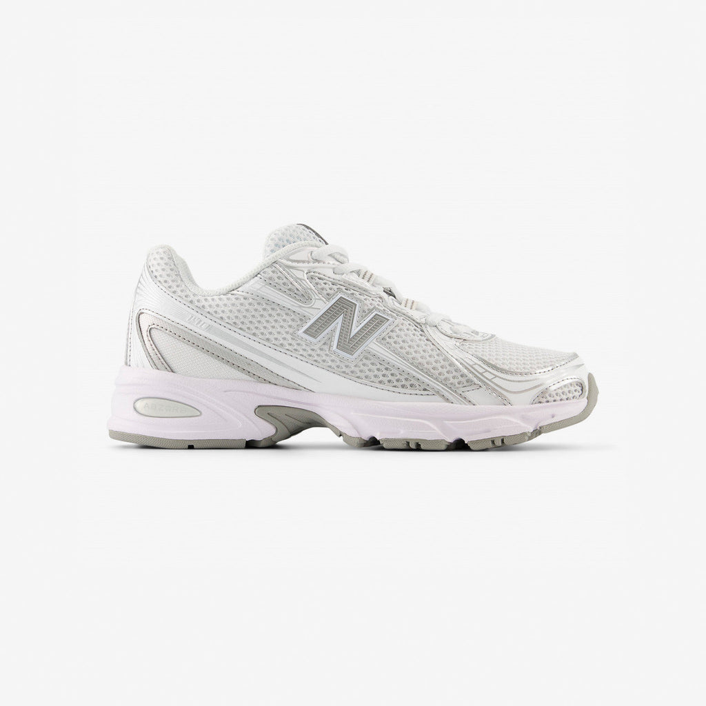 740 New balance – Гарантія оригінальності – боковий вид