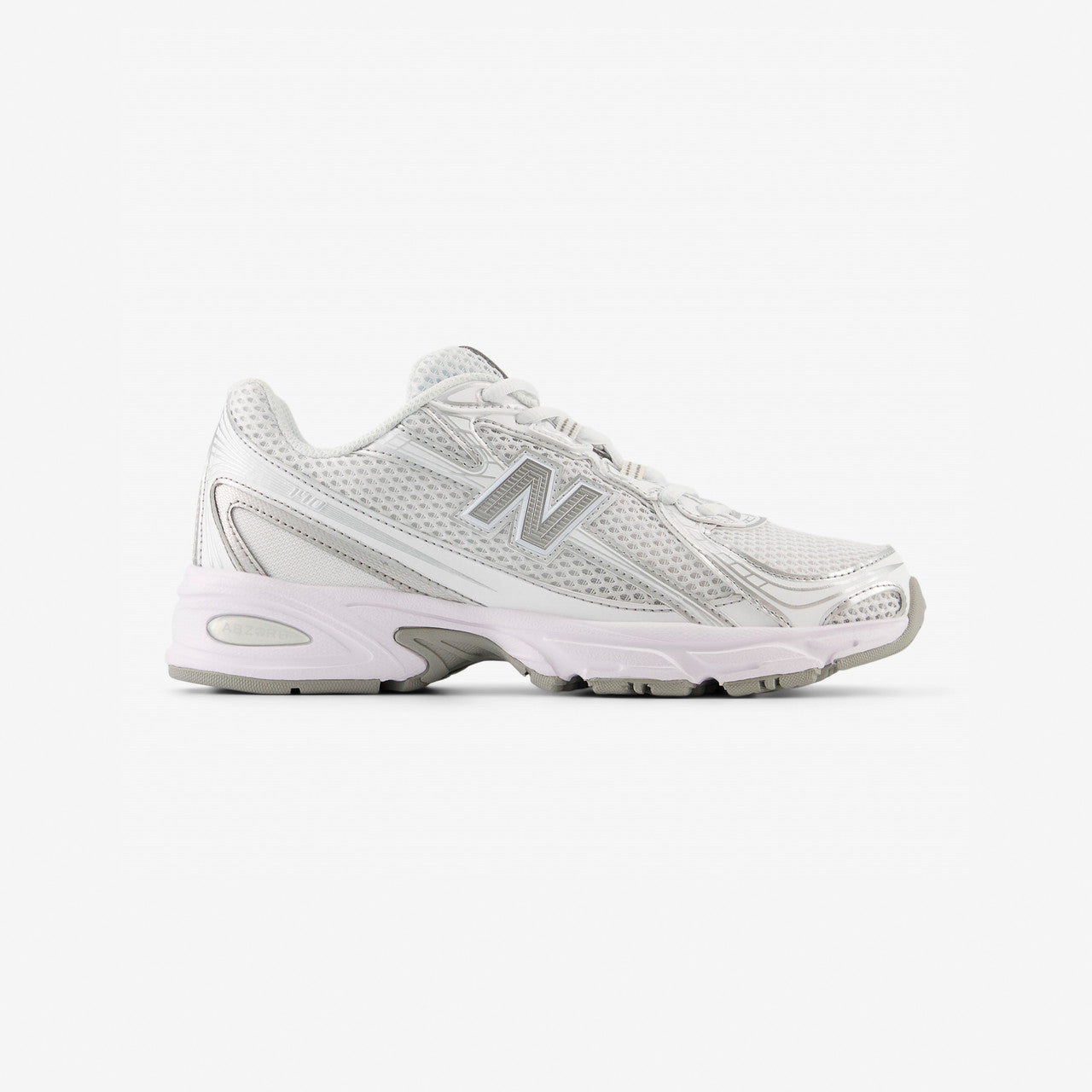 740 New balance – Гарантія оригінальності – боковий вид