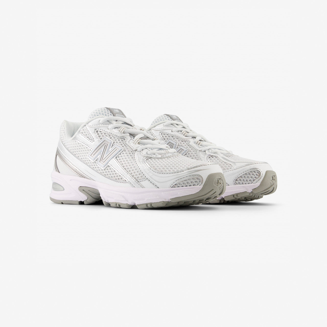 740 New balance – Гарантія оригінальності – вид ззаду