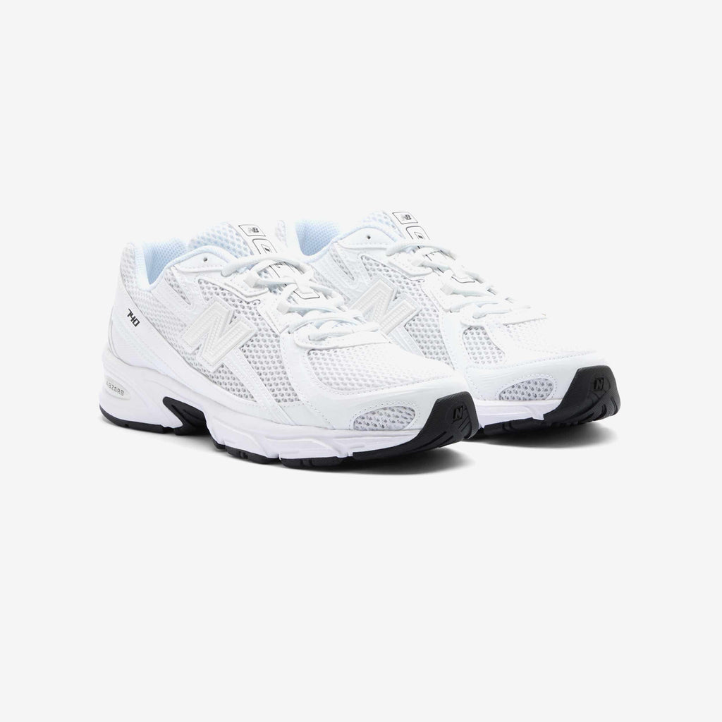 740v2 New balance – Гарантія оригінальності – вид ззаду