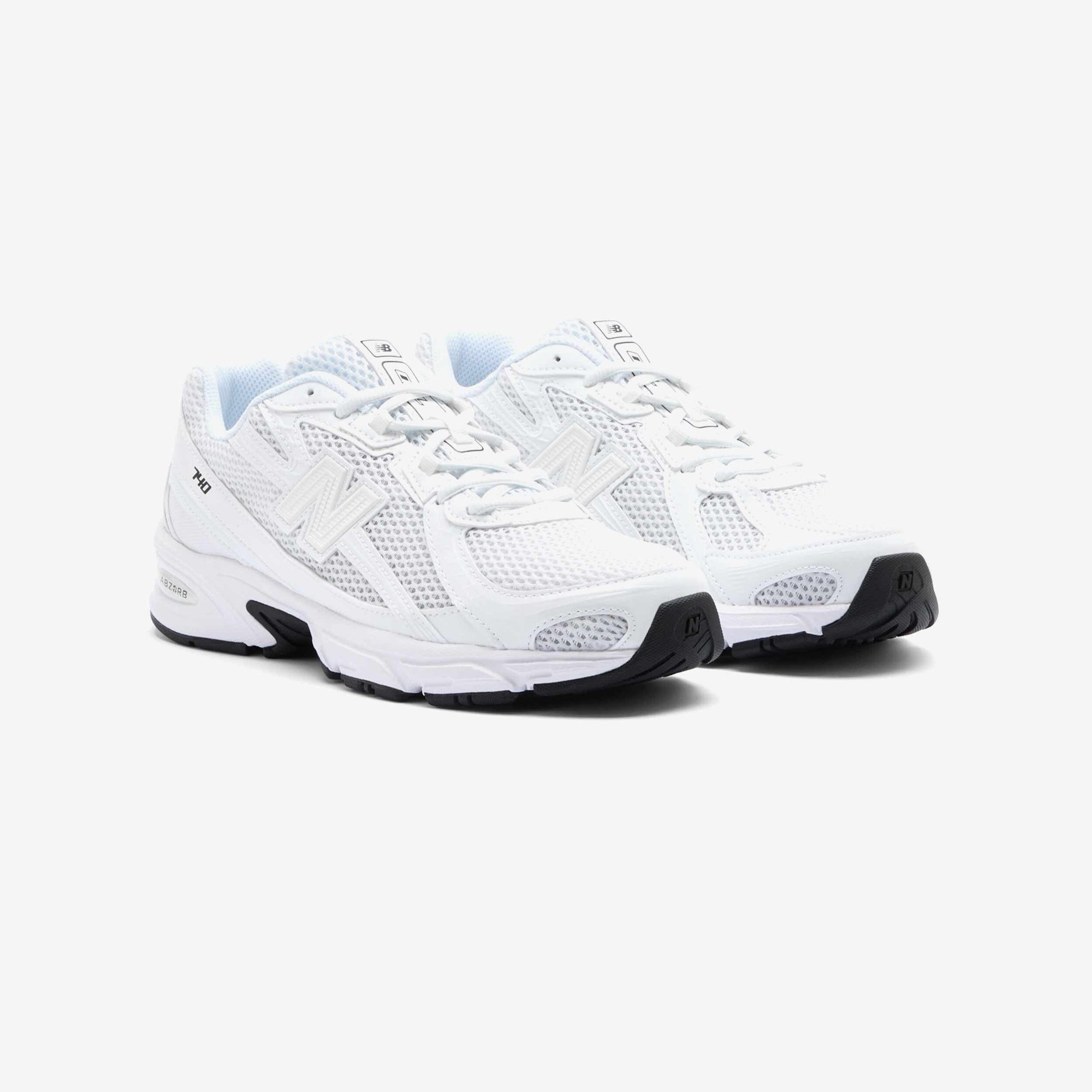 740v2 New balance – Гарантія оригінальності – вид ззаду