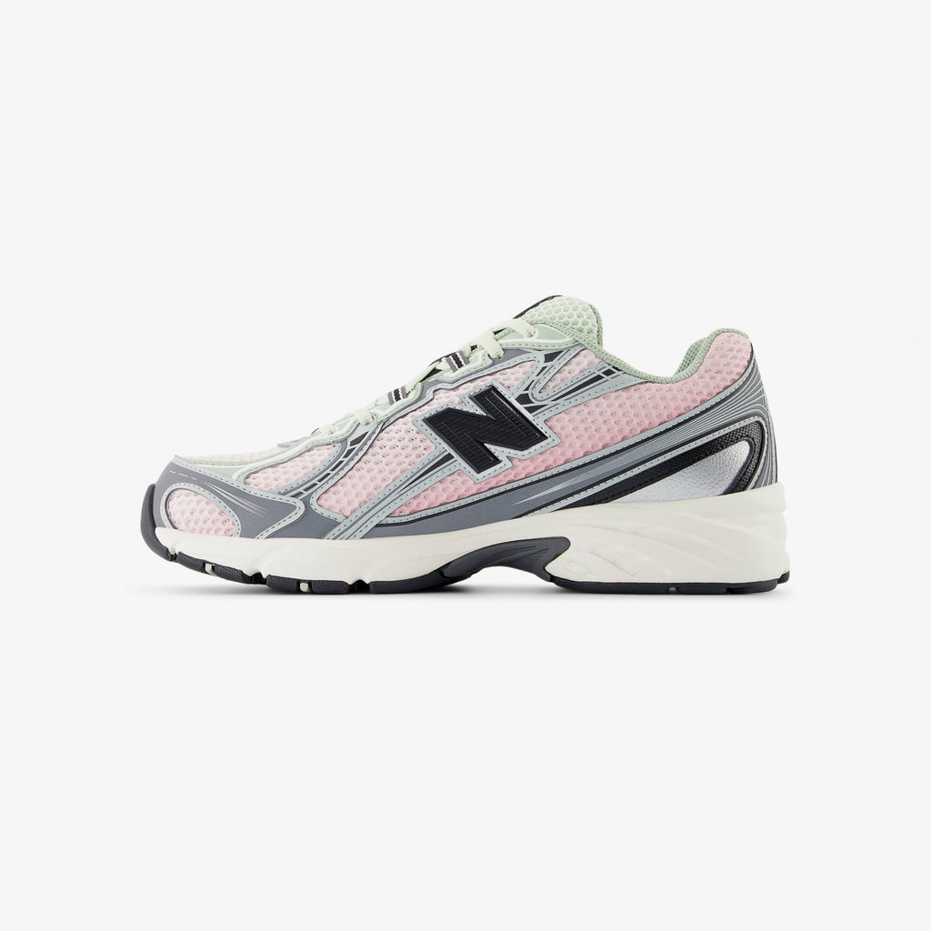 740 New balance – Гарантія оригінальності – вид ззаду